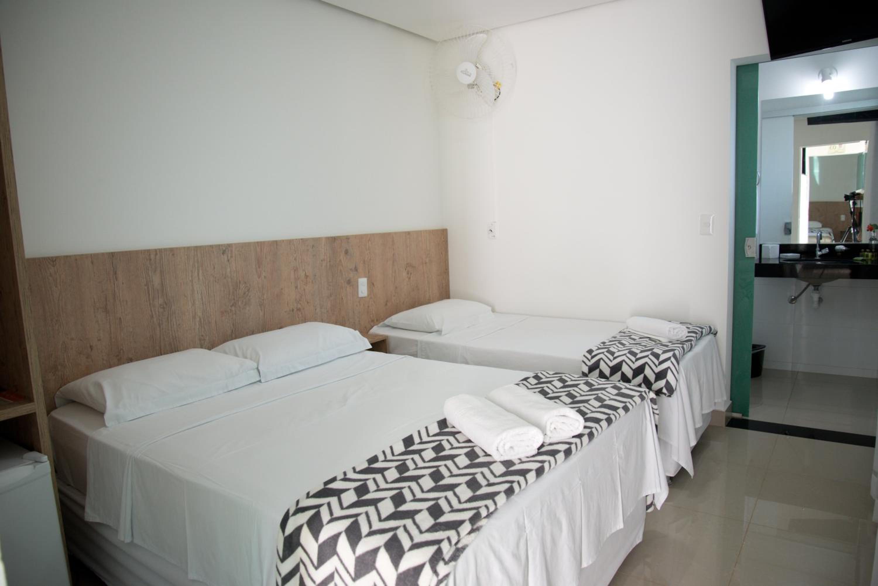 Standard Double Room photo 1