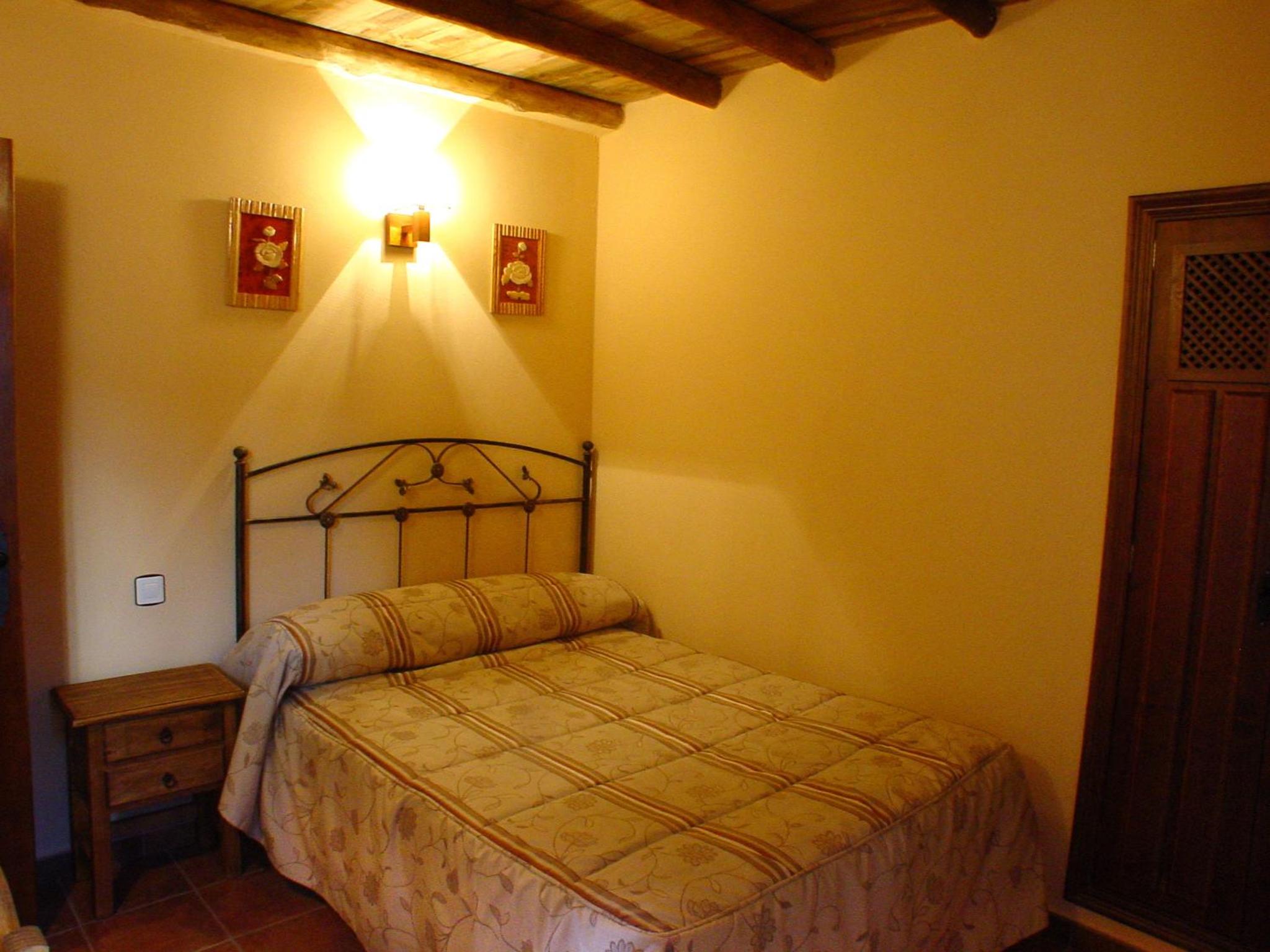 Apartamento de una habitación (2 adultos)