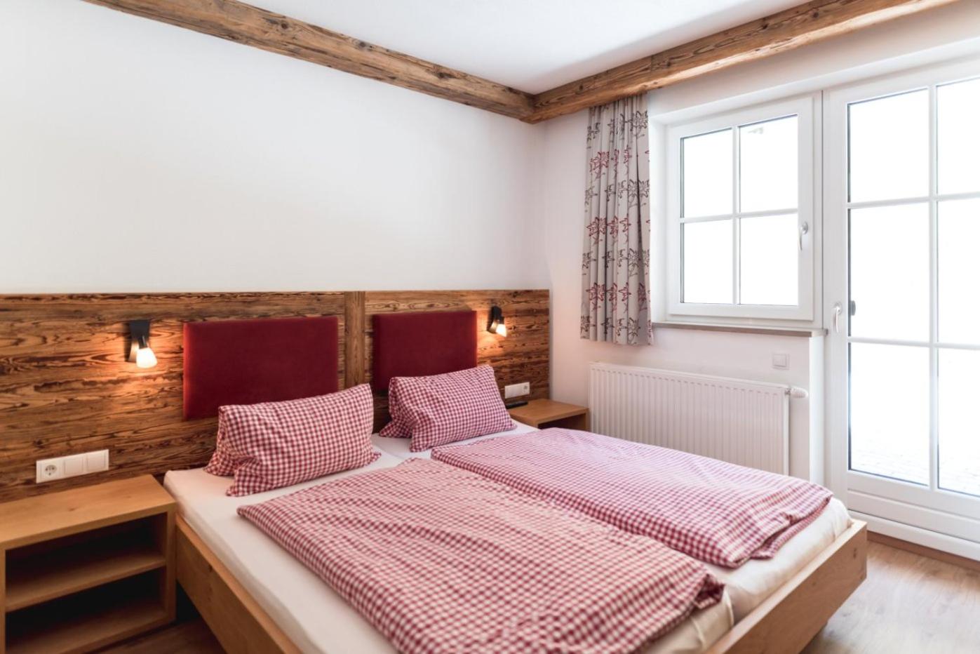 Double Room with Terrace photo 1