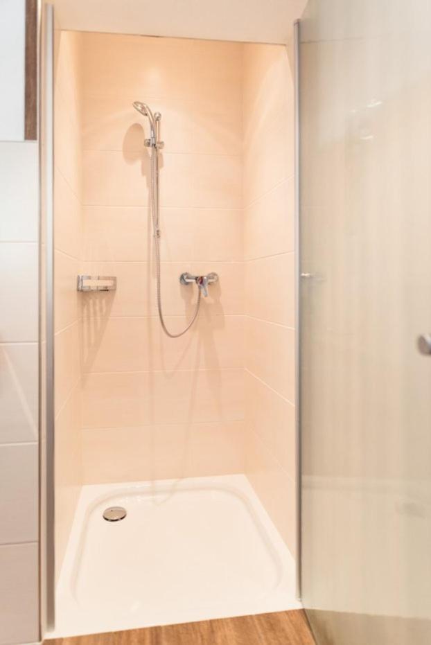 Double Room with Terrace photo 3