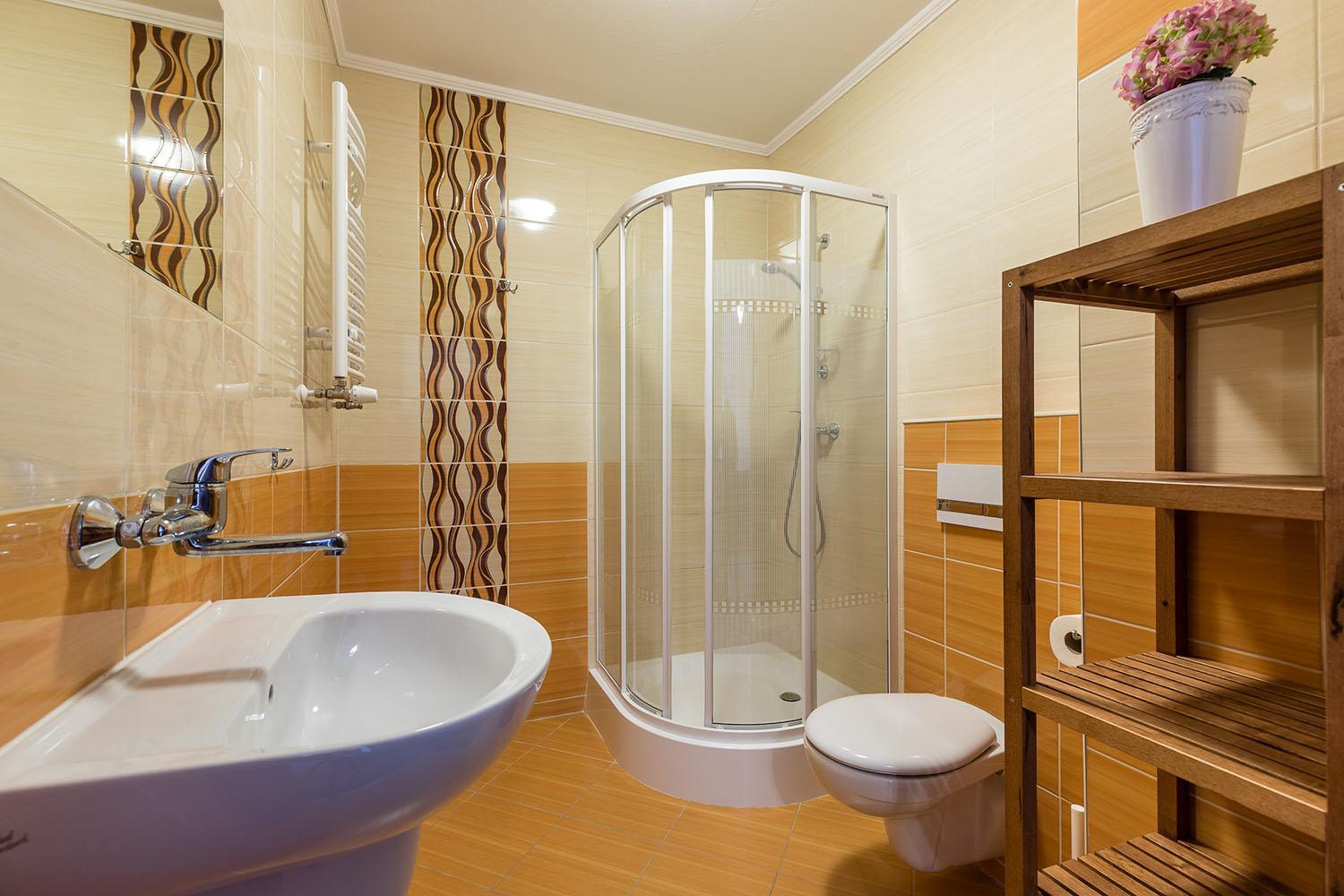 Classic Suite with Balcony and Sea View photo 3