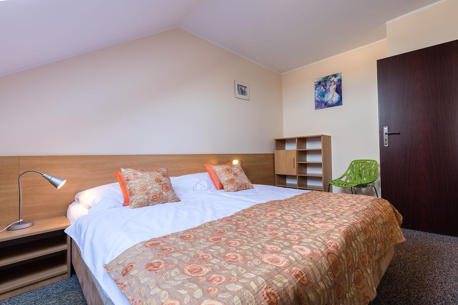 Classic Suite with Balcony and Sea View photo 2