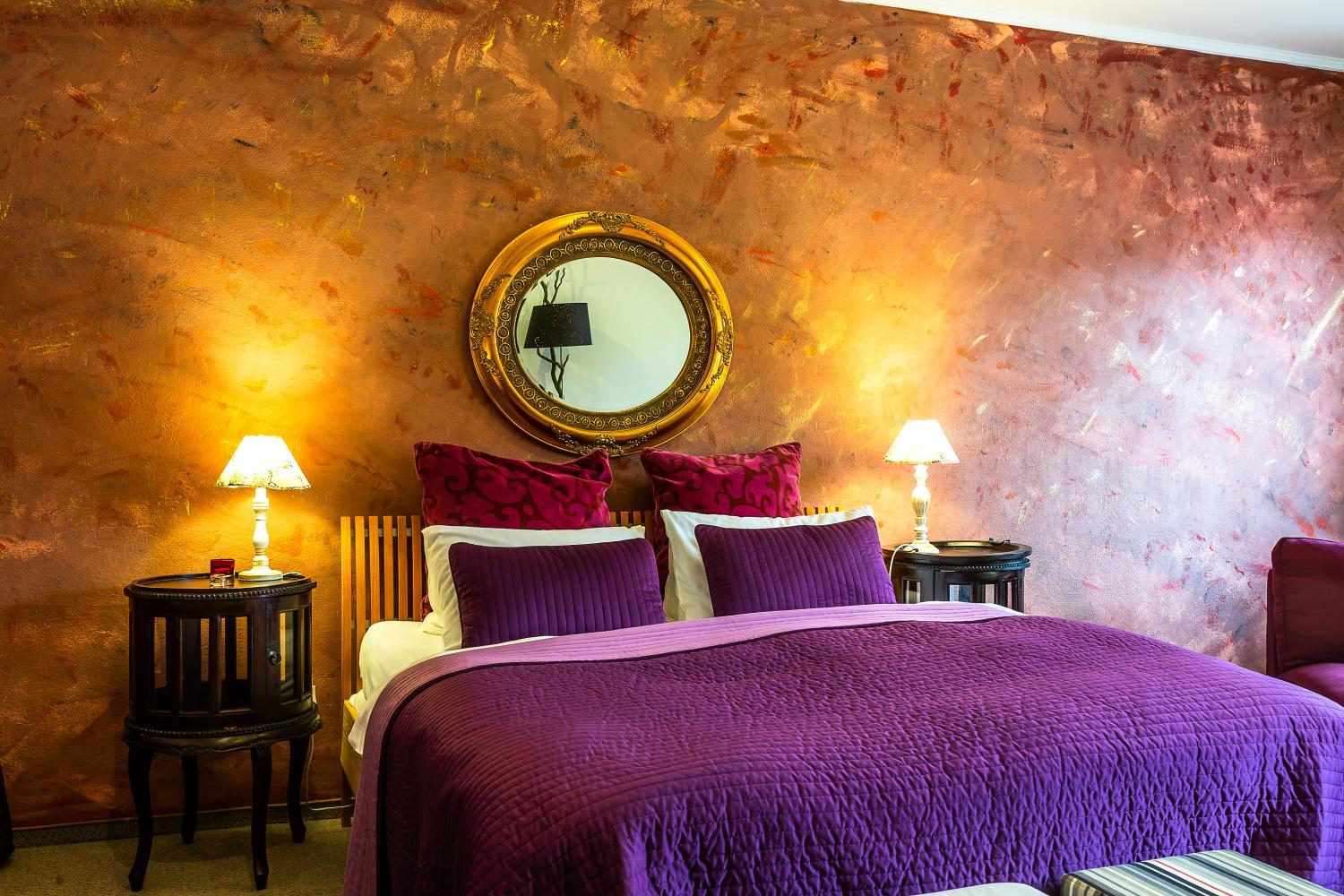 Double or Twin Room photo 1