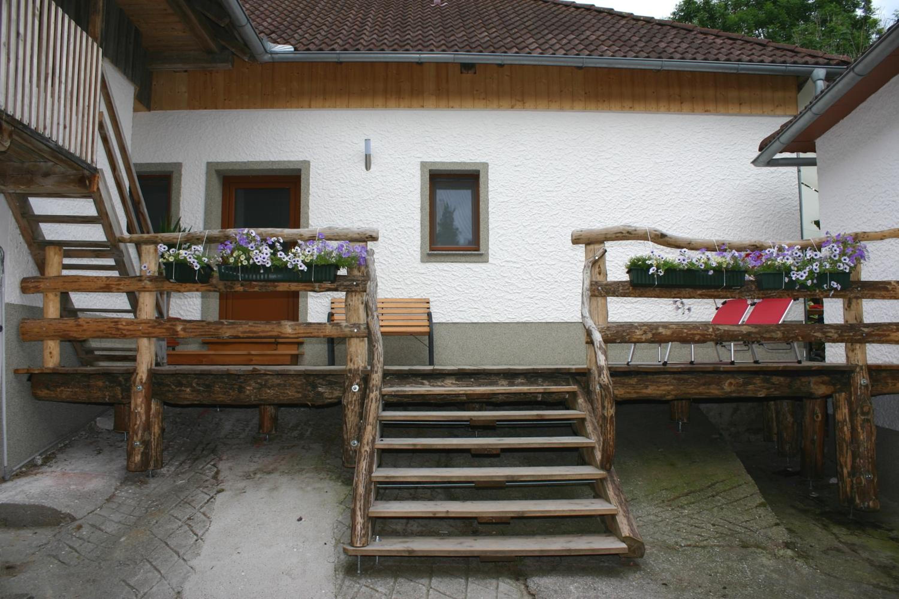 Two-Bedroom Apartment - Photo 4
