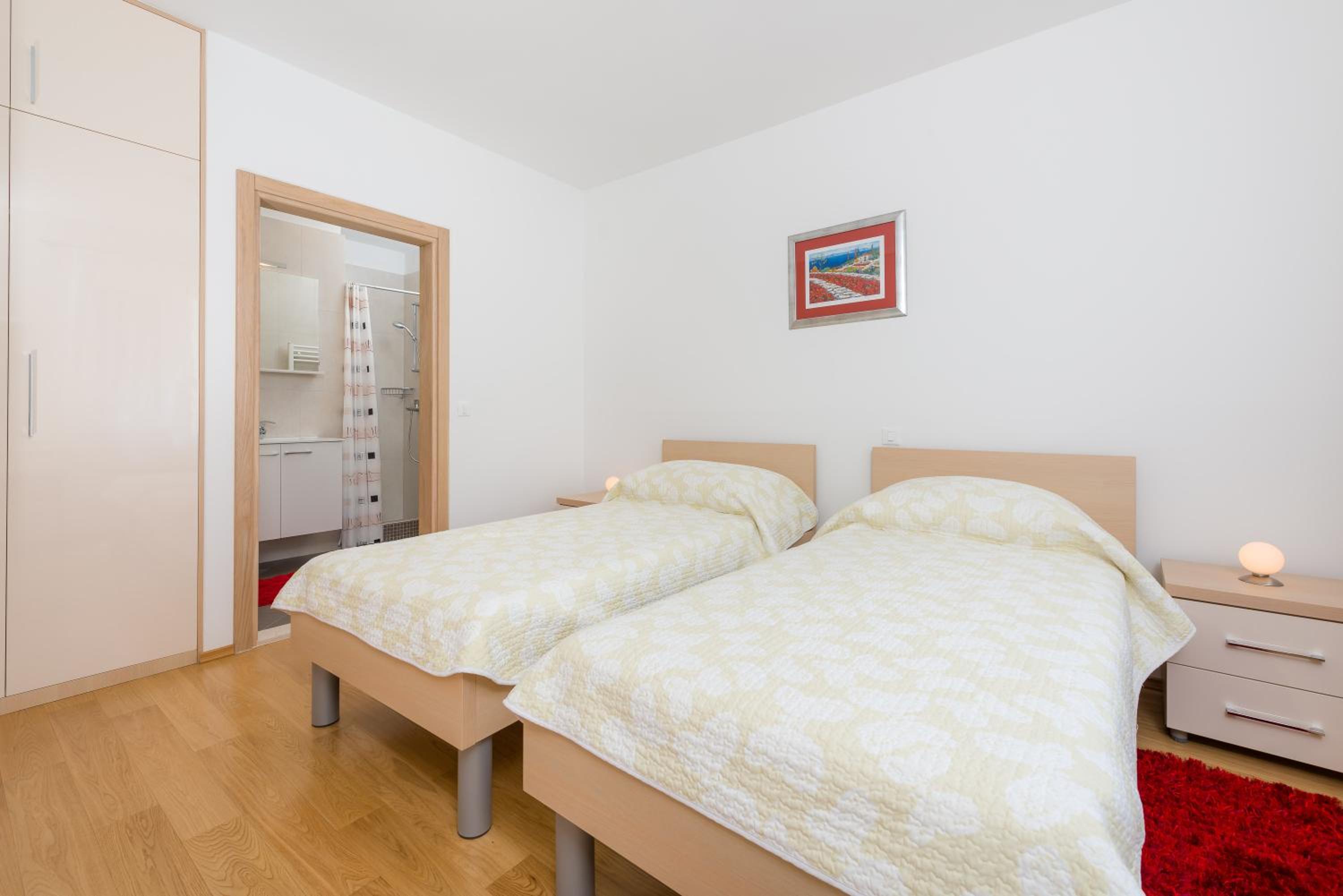 Two-Bedroom Apartment photo 1