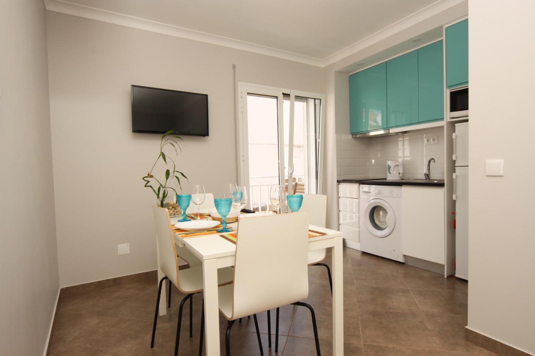 Two-Bedroom Apartment - Photo 13