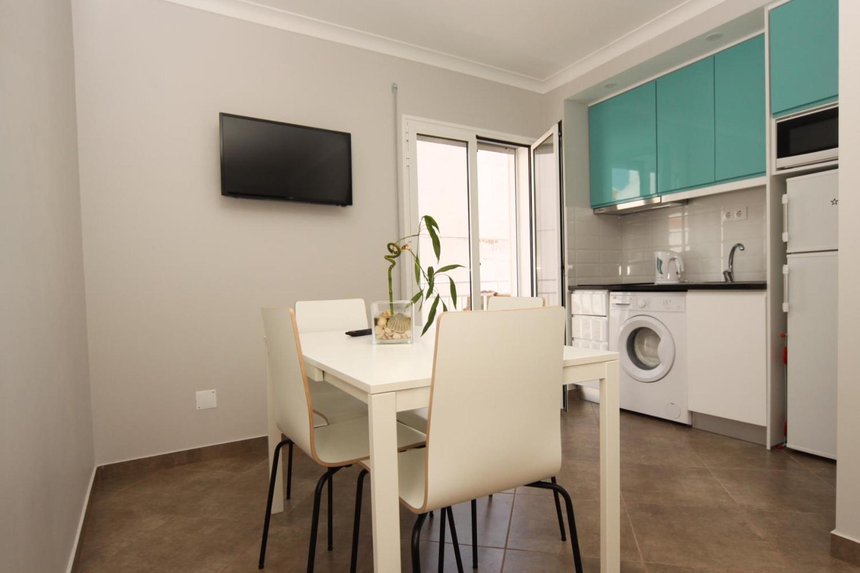 Two-Bedroom Apartment - Photo 12