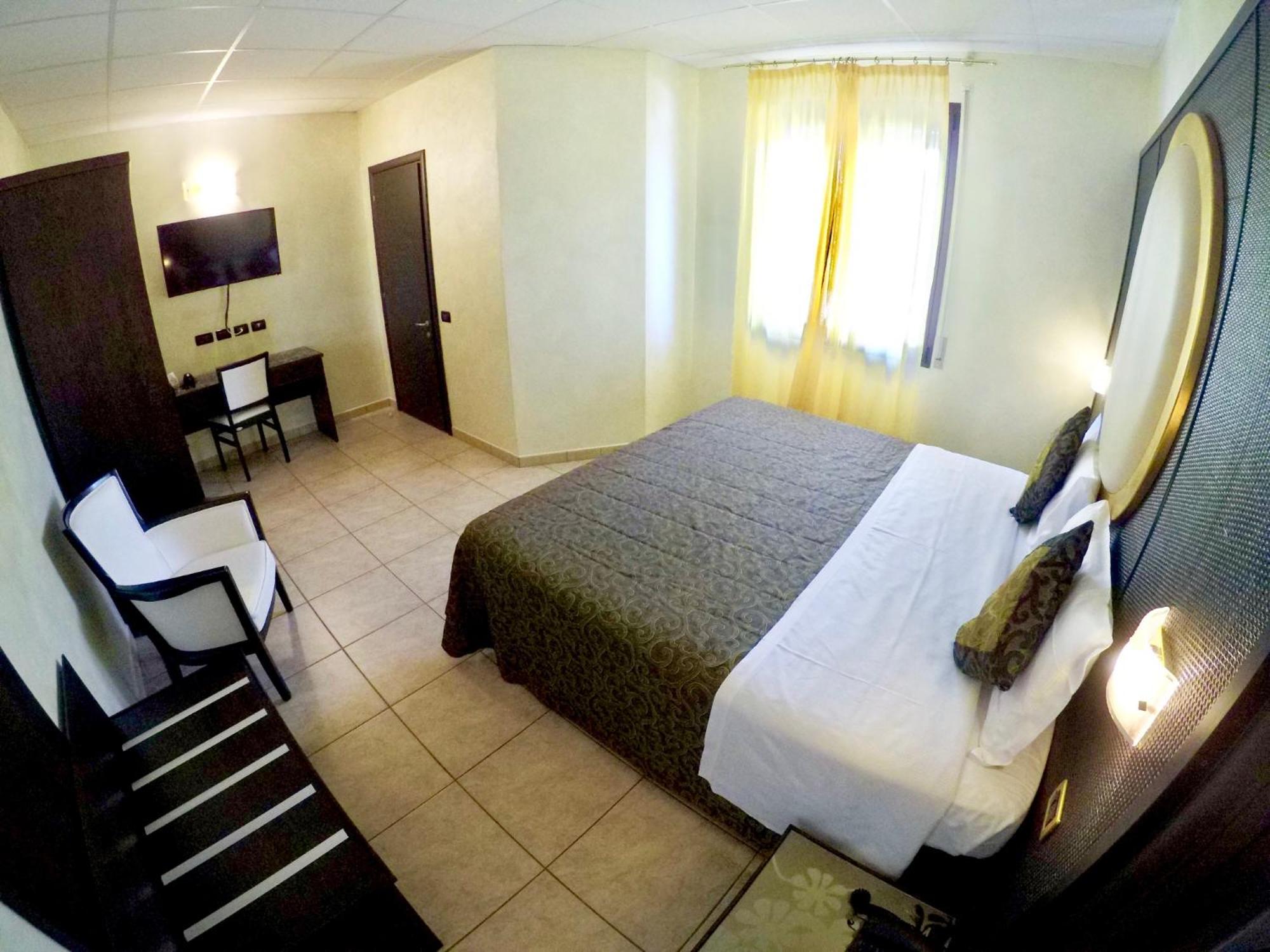 Family Suite - Photo 1
