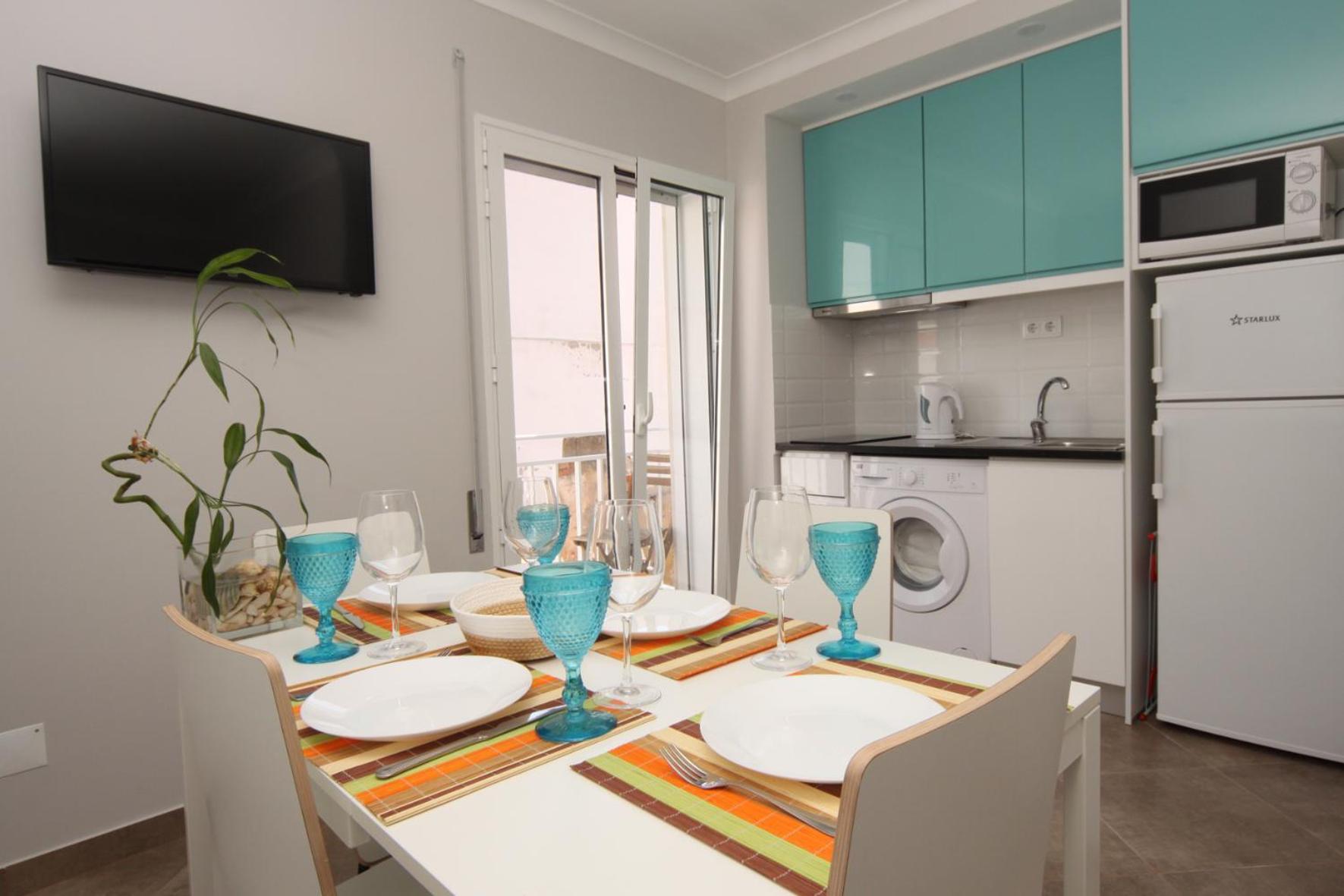Two-Bedroom Apartment - Photo 48