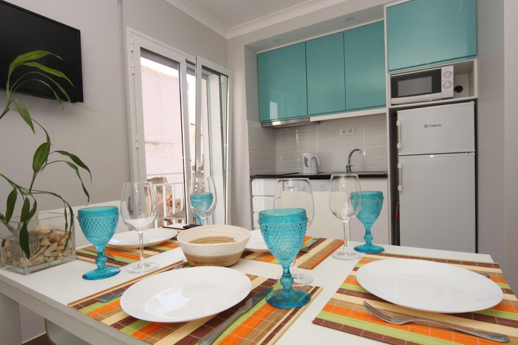 Two-Bedroom Apartment - Photo 10