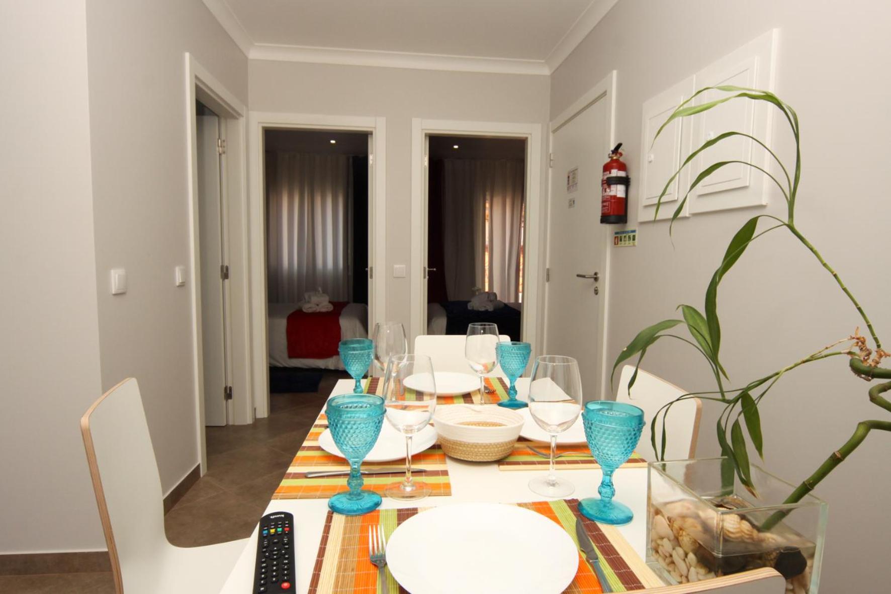 Two-Bedroom Apartment - Photo 9