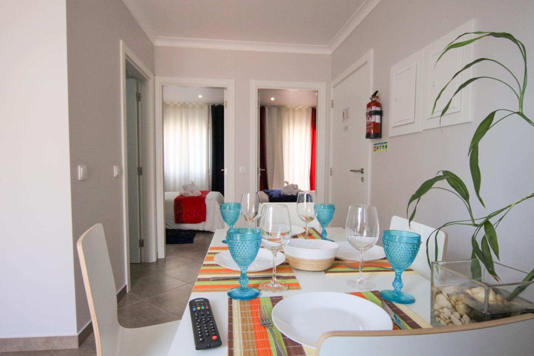 Two-Bedroom Apartment - Photo 8