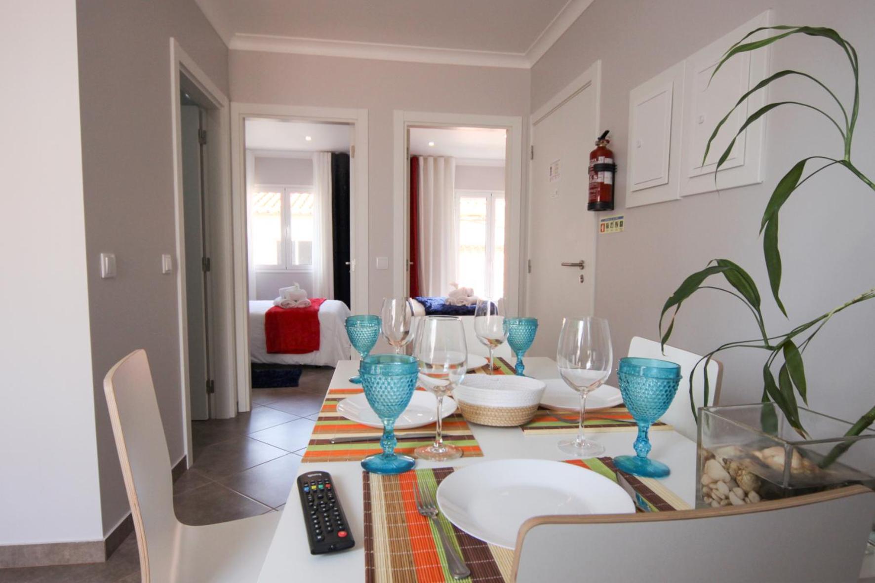Two-Bedroom Apartment - Photo 7