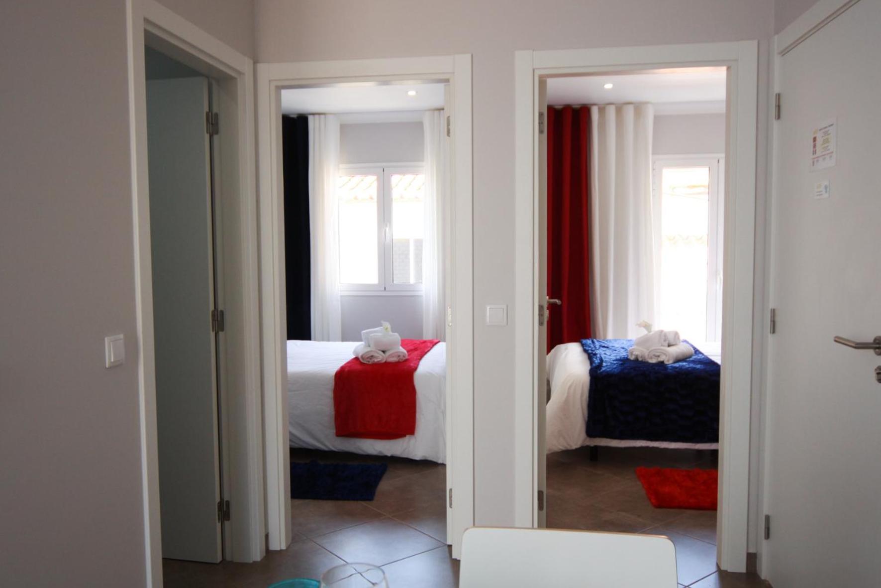 Two-Bedroom Apartment - Photo 6