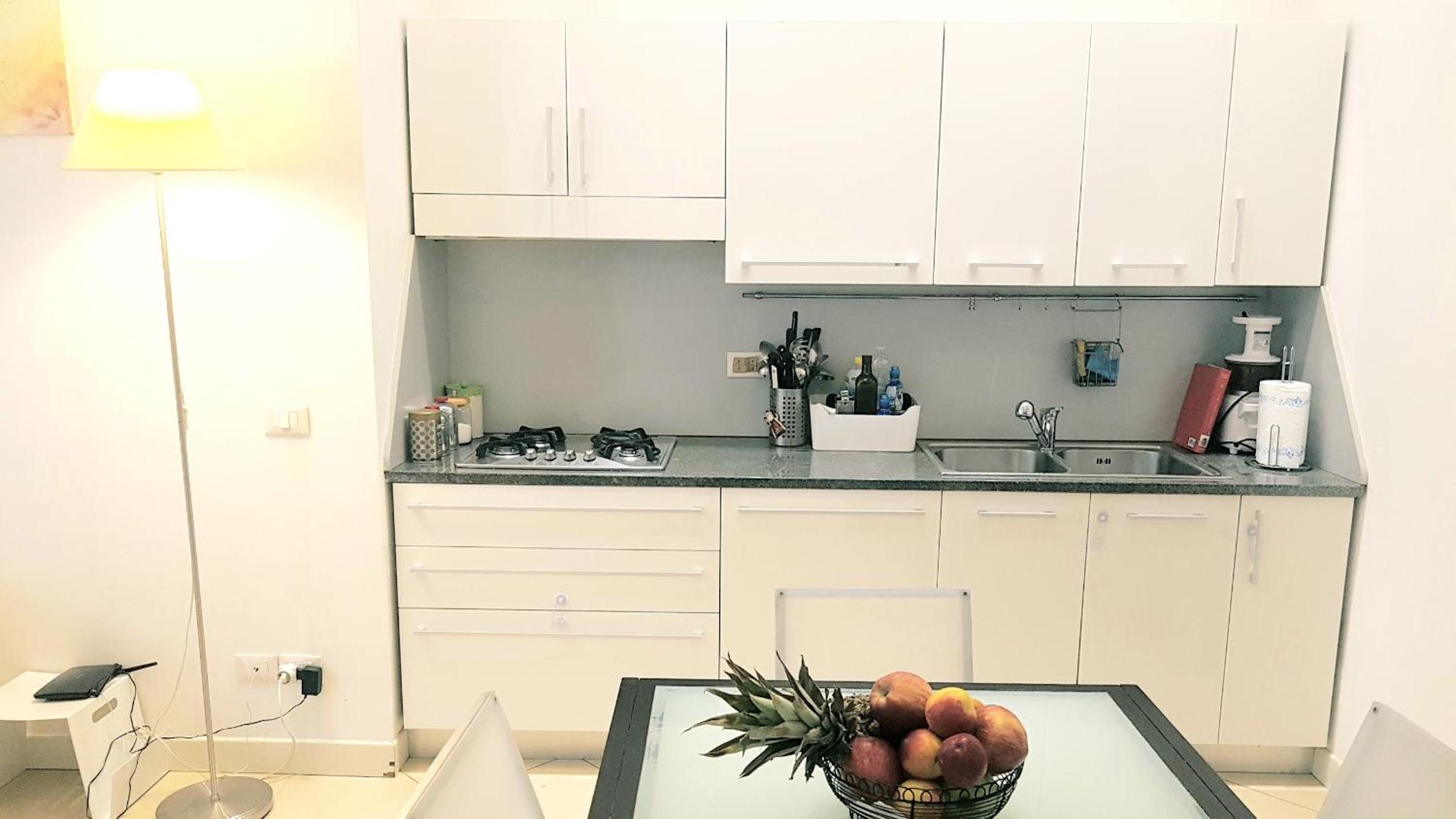 Apartment photo 3