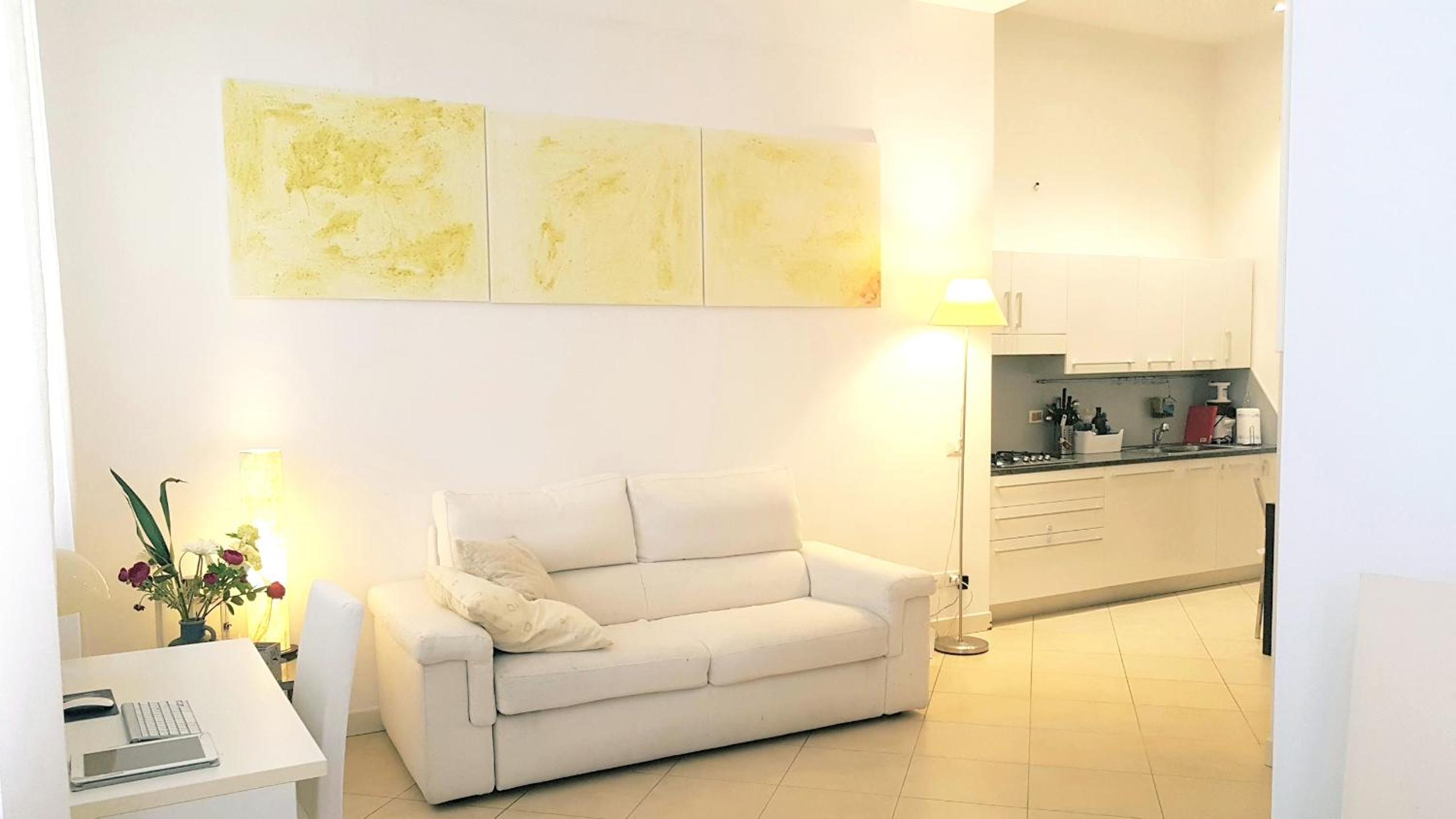Apartment photo 1