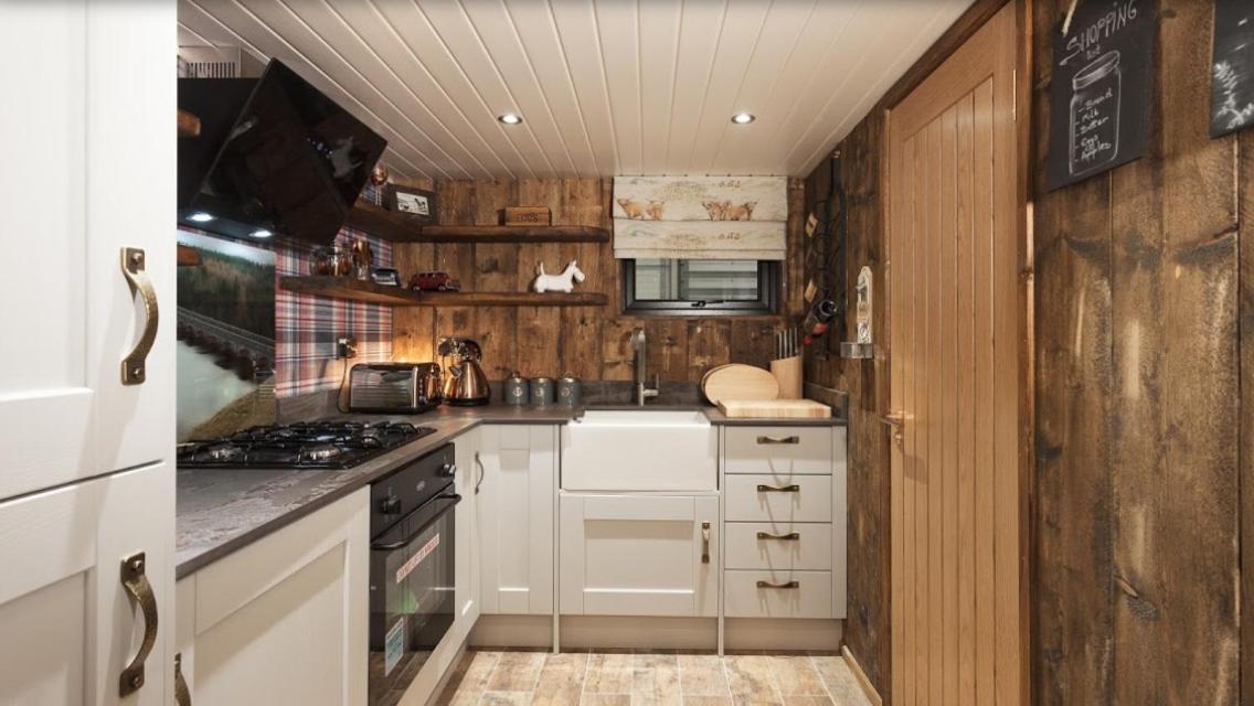 Chalet photo 1