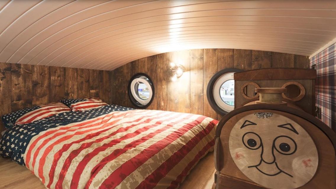 Chalet photo 3