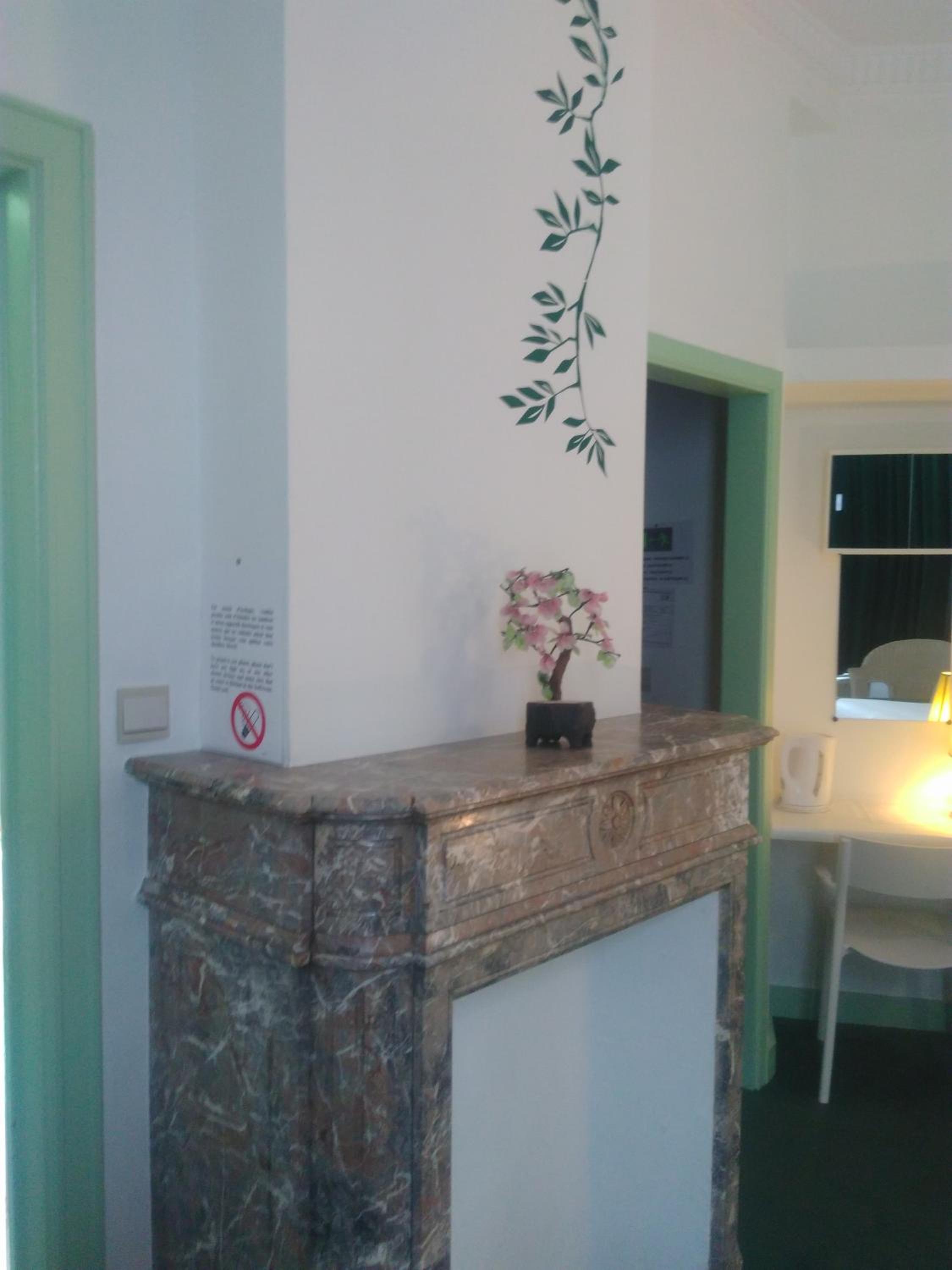 Deluxe Double Room - Photo 1