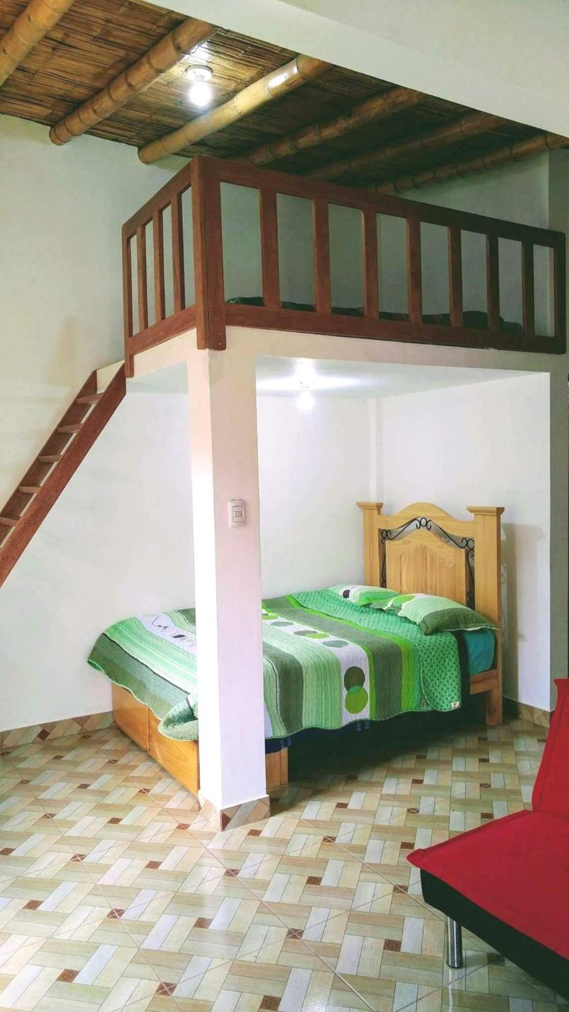 Four-Bedroom House photo 1