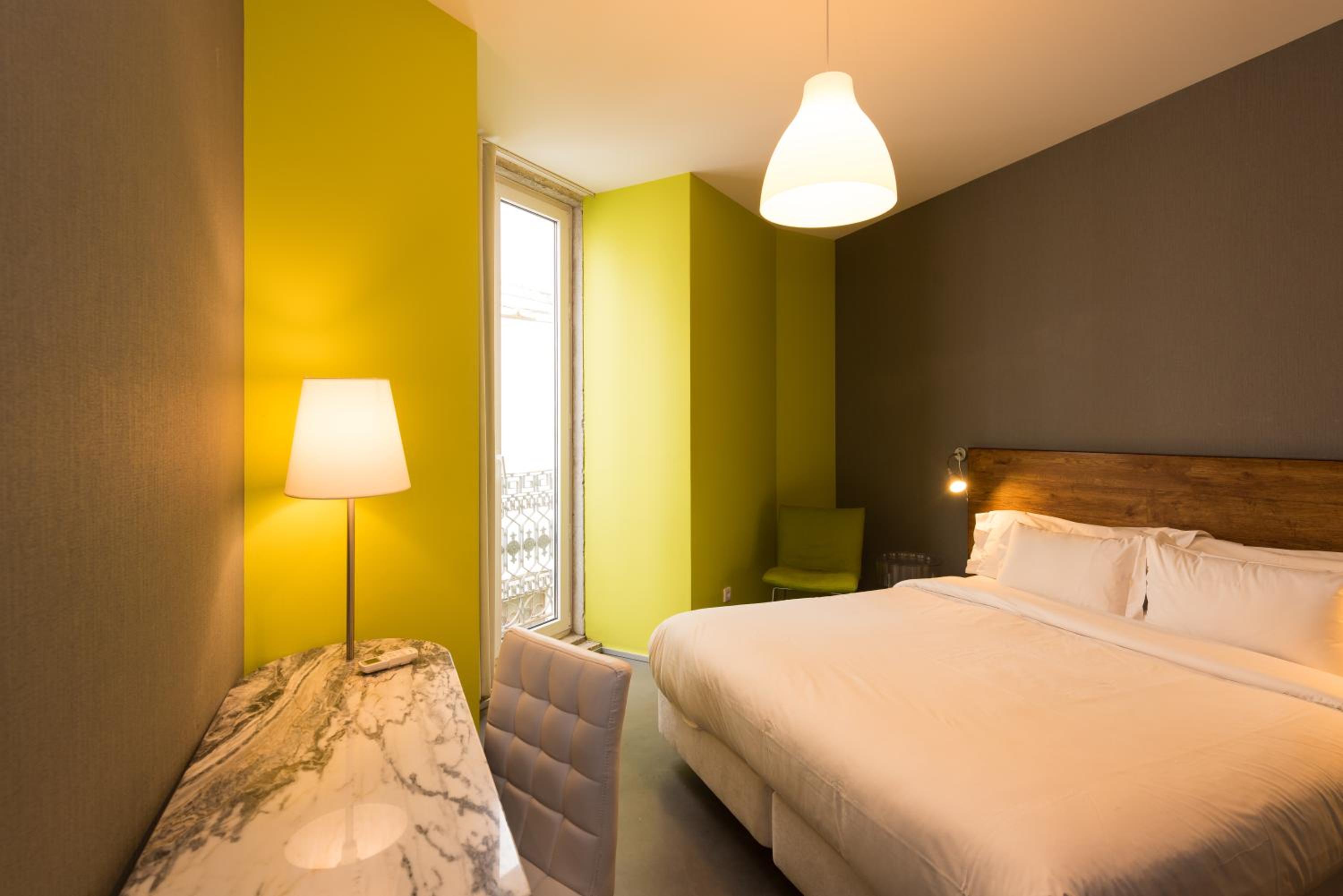Standard Double or Twin Room - Photo 1