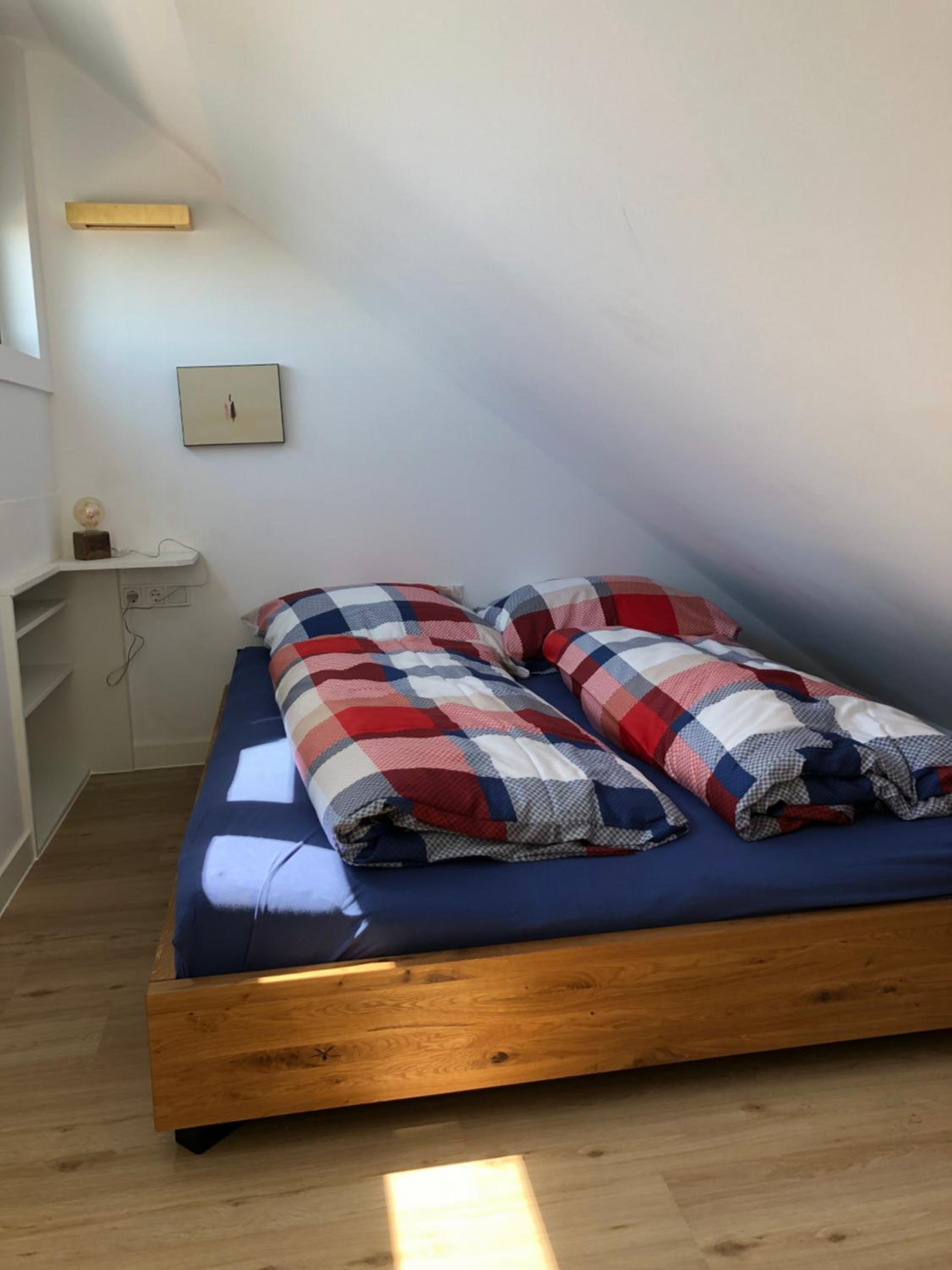 Studio Apartment with Sea View (Number 4) photo 1