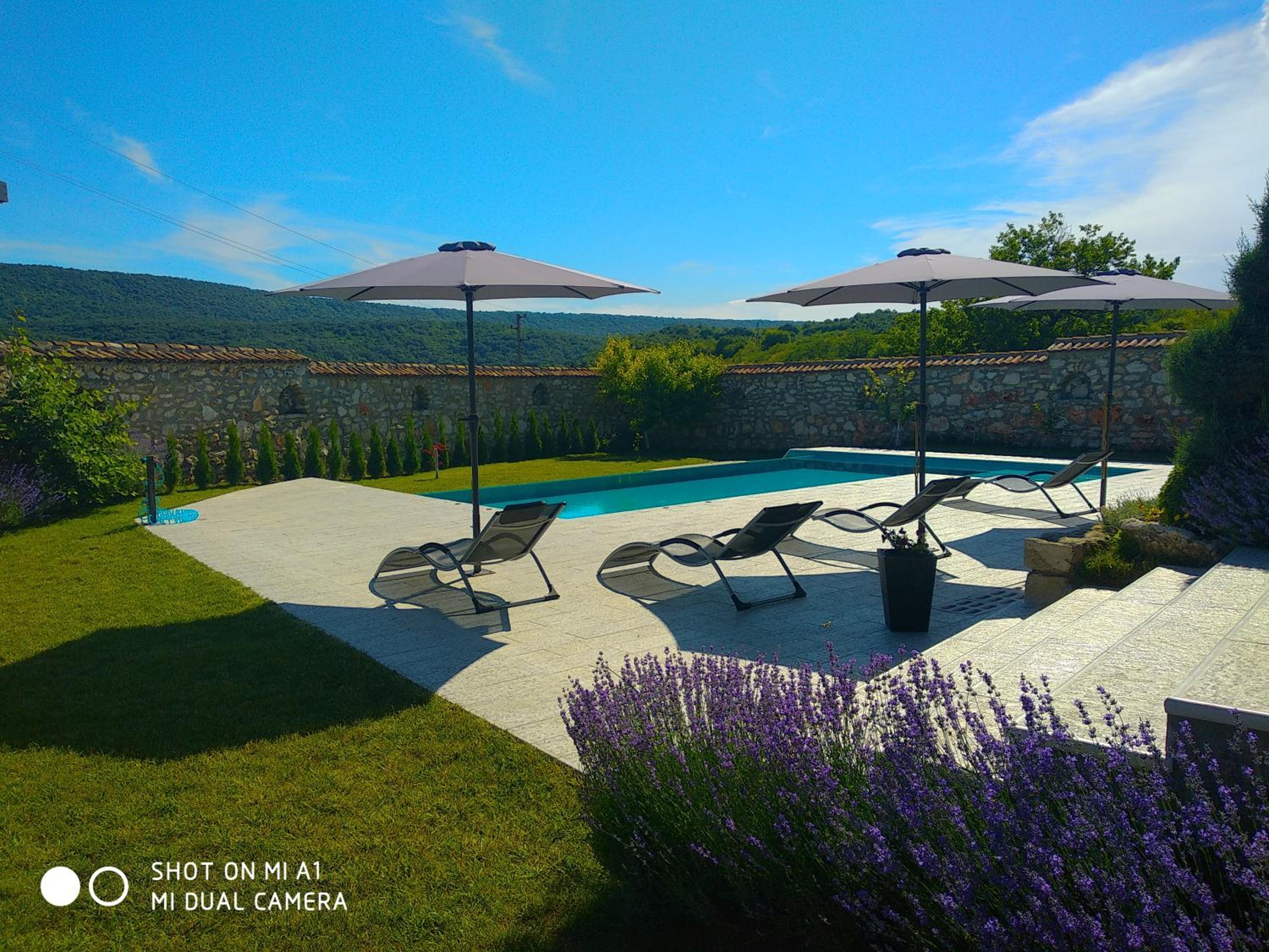 Villa - Photo 33