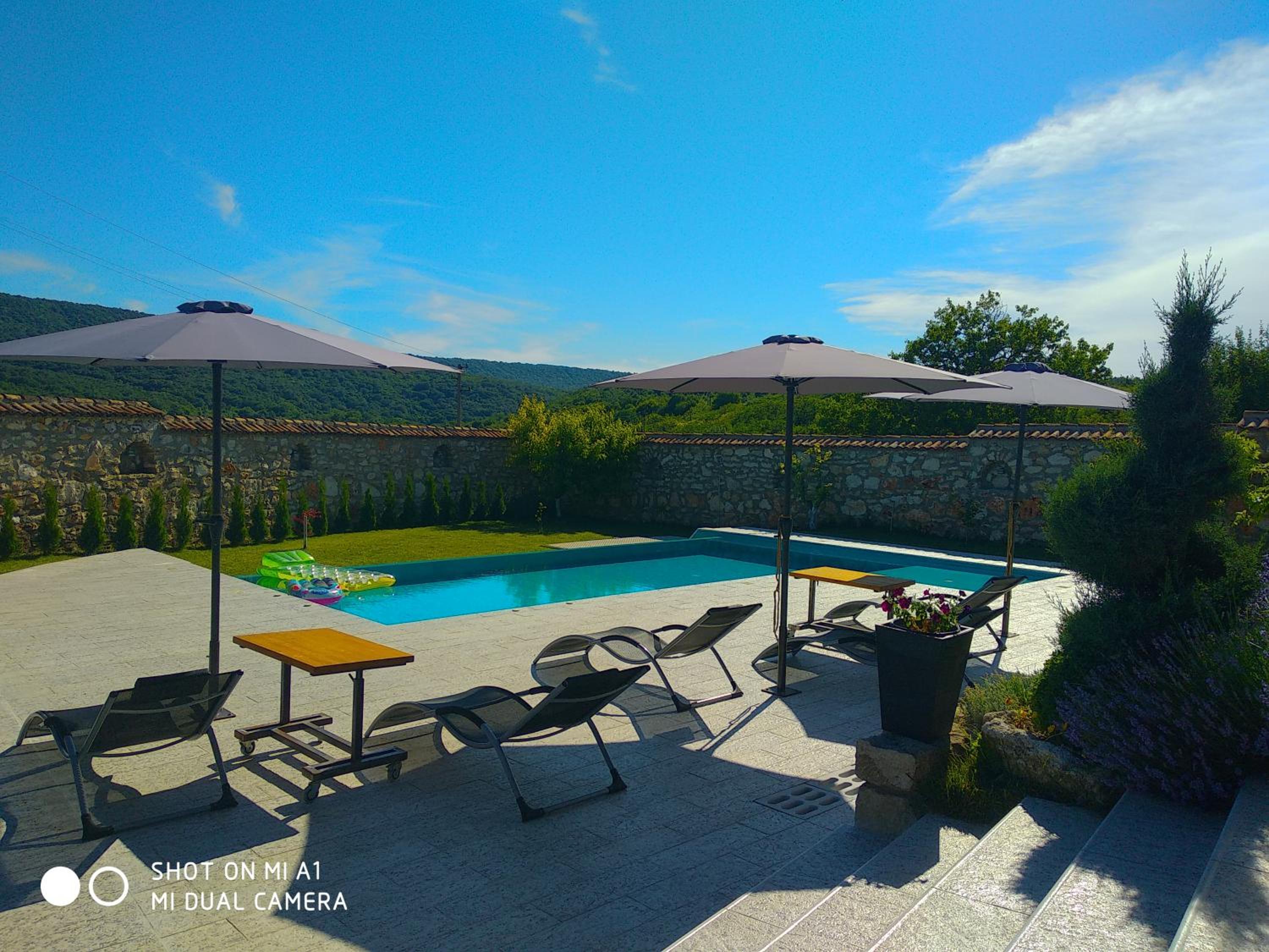 Villa - Photo 34