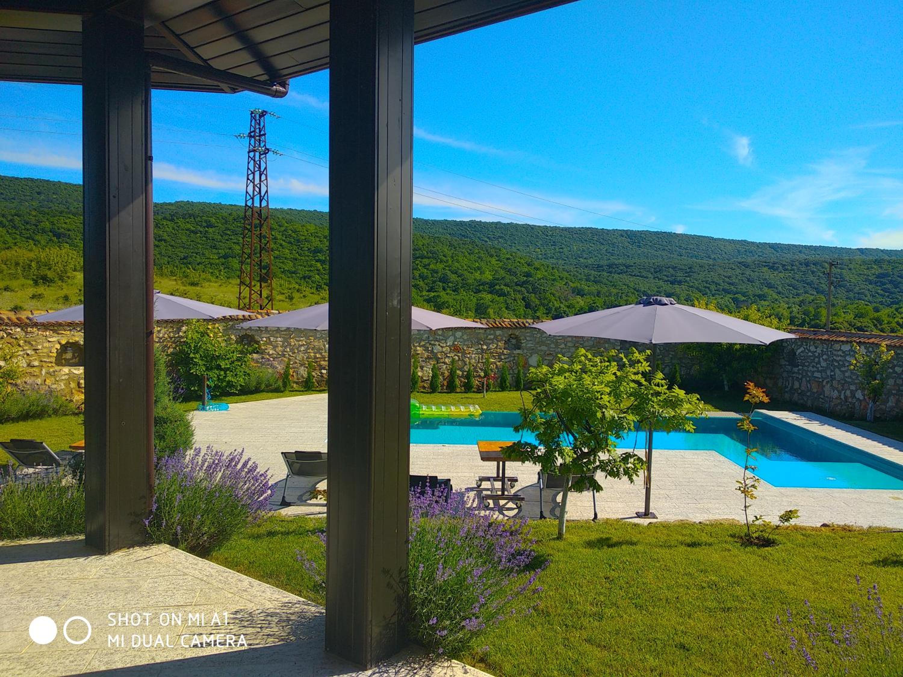 Villa - Photo 35