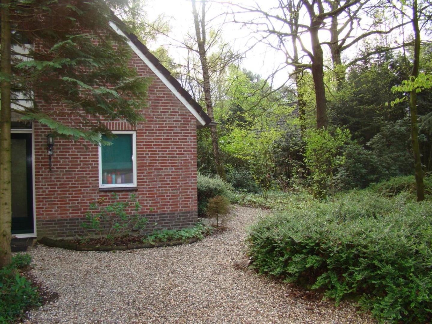 Holiday Home photo 2