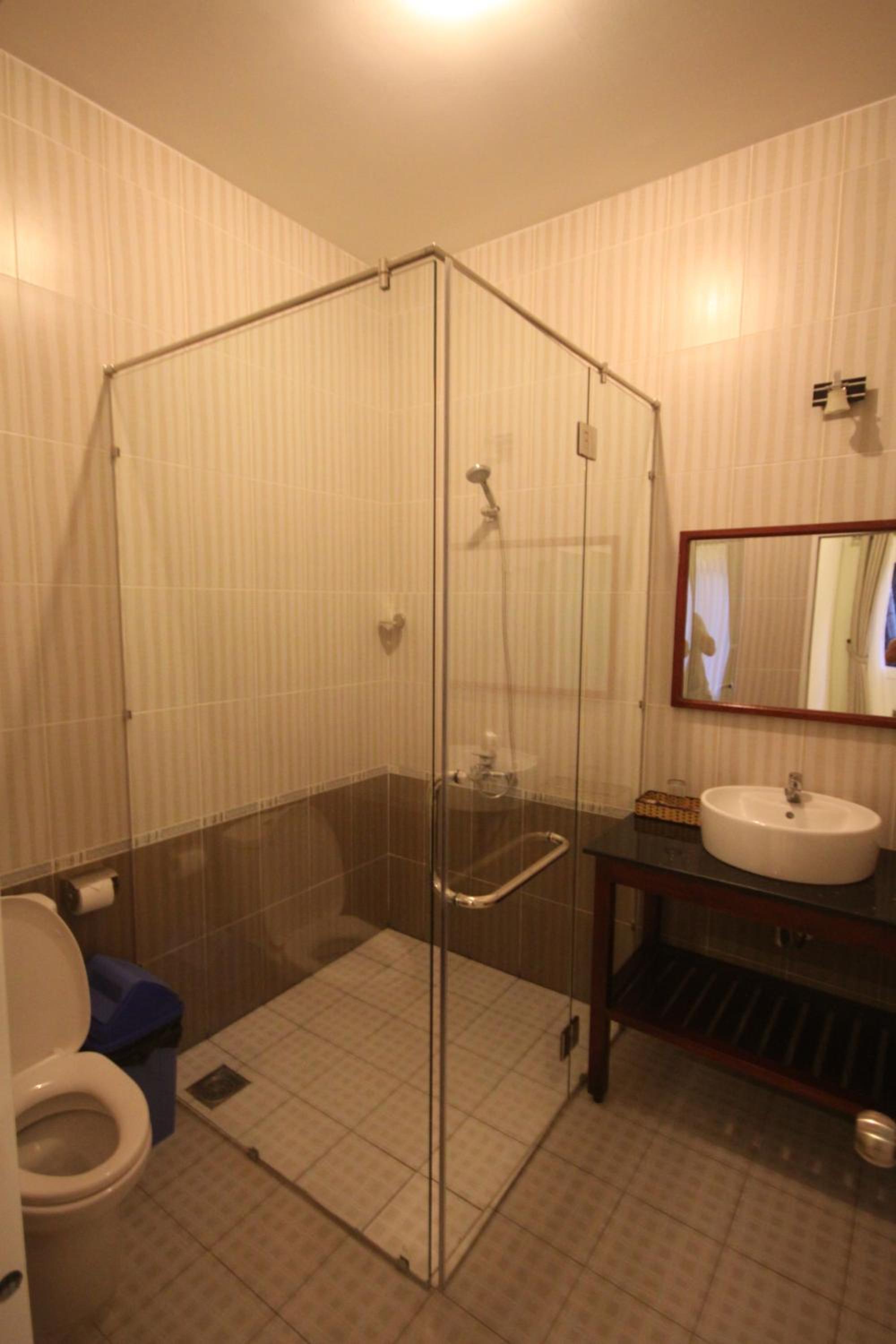 Deluxe Double Room with Pool View photo 2