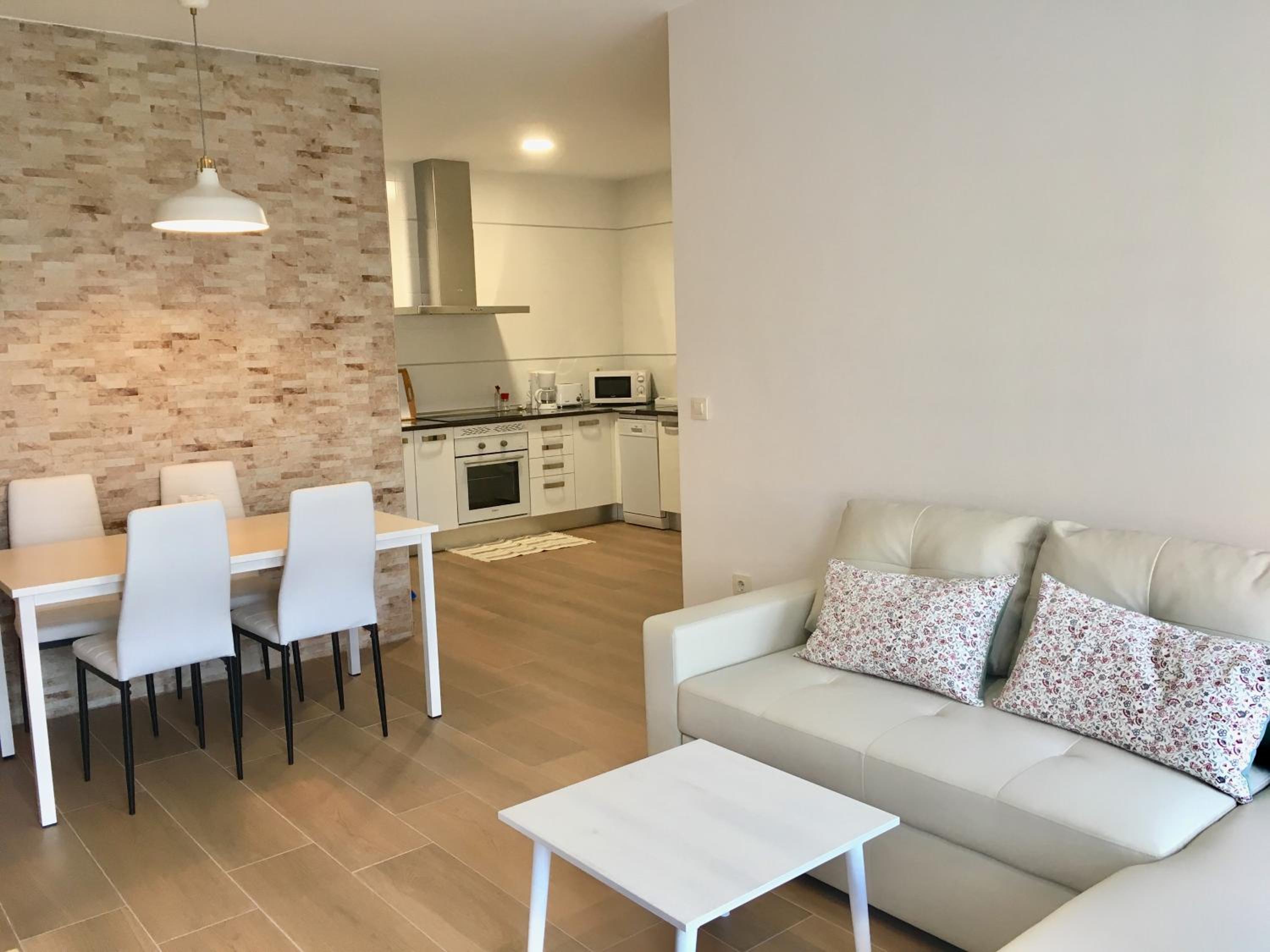 Apartment - Photo 2