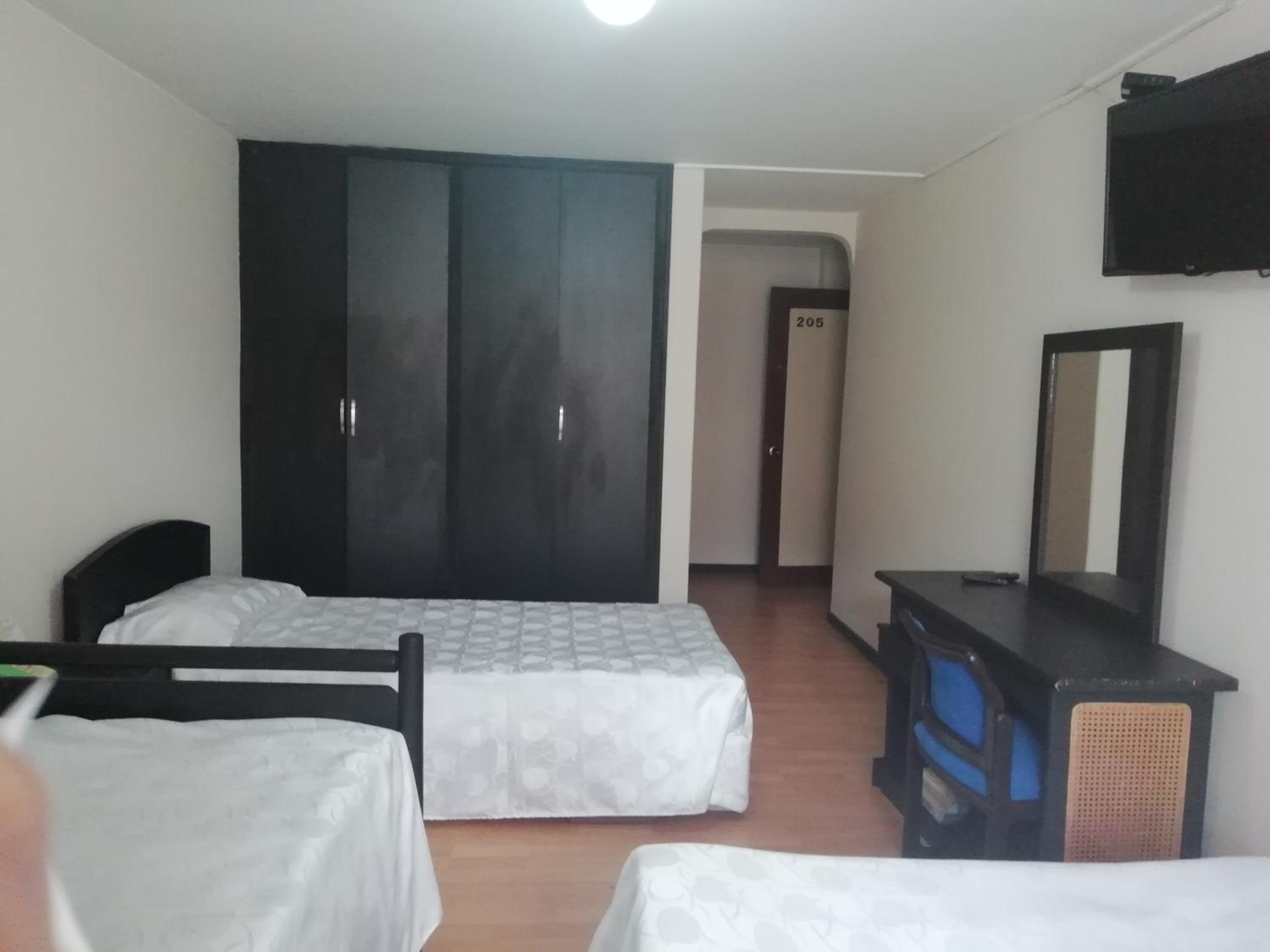 Triple Room photo 2