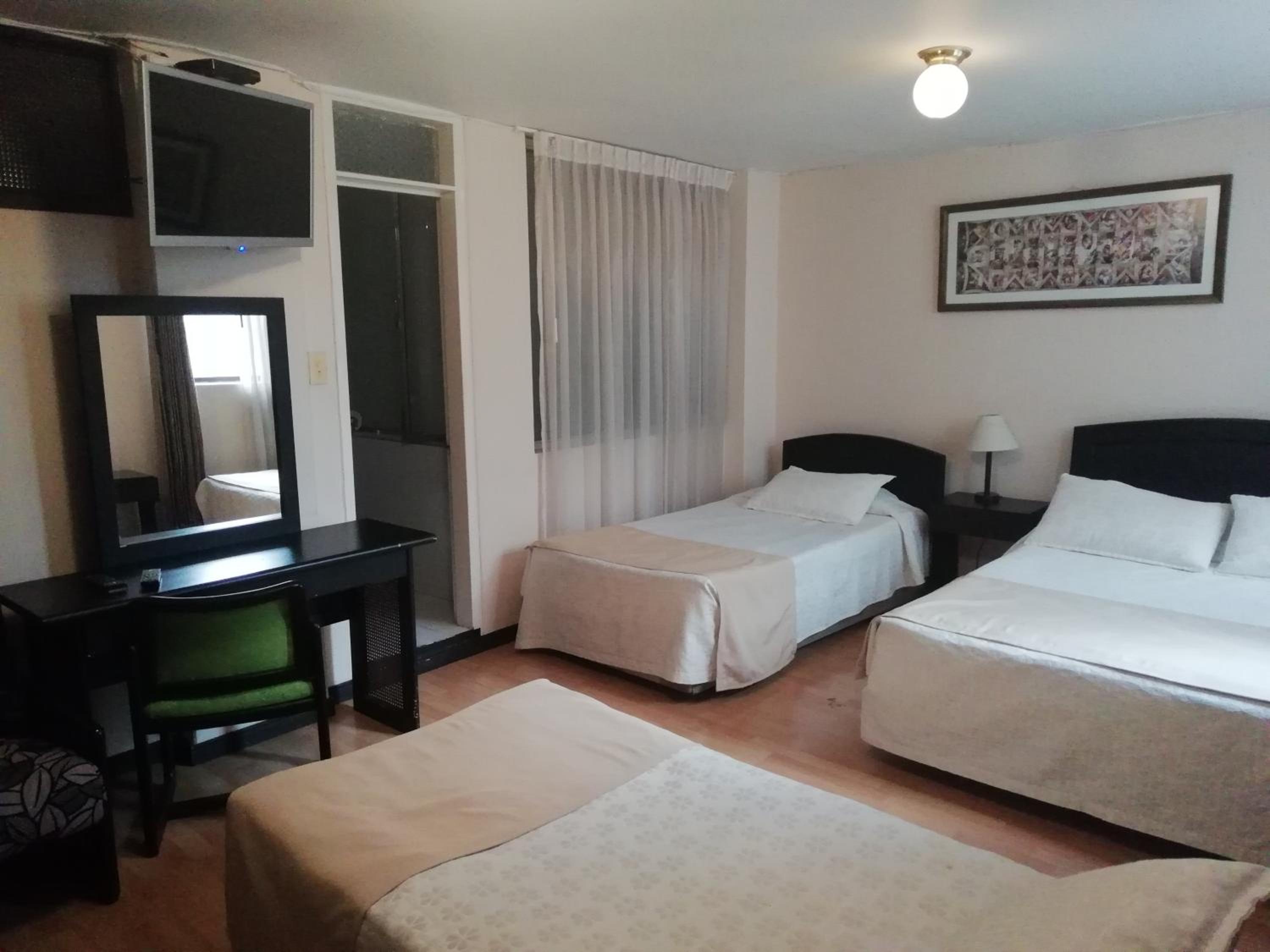 Triple Room photo 1