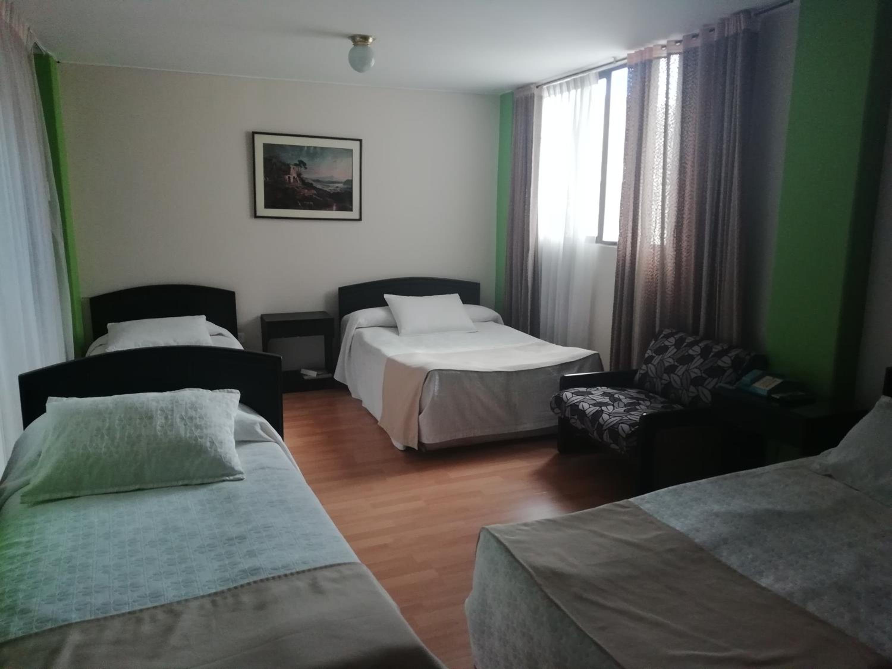 Quadruple Room photo 1