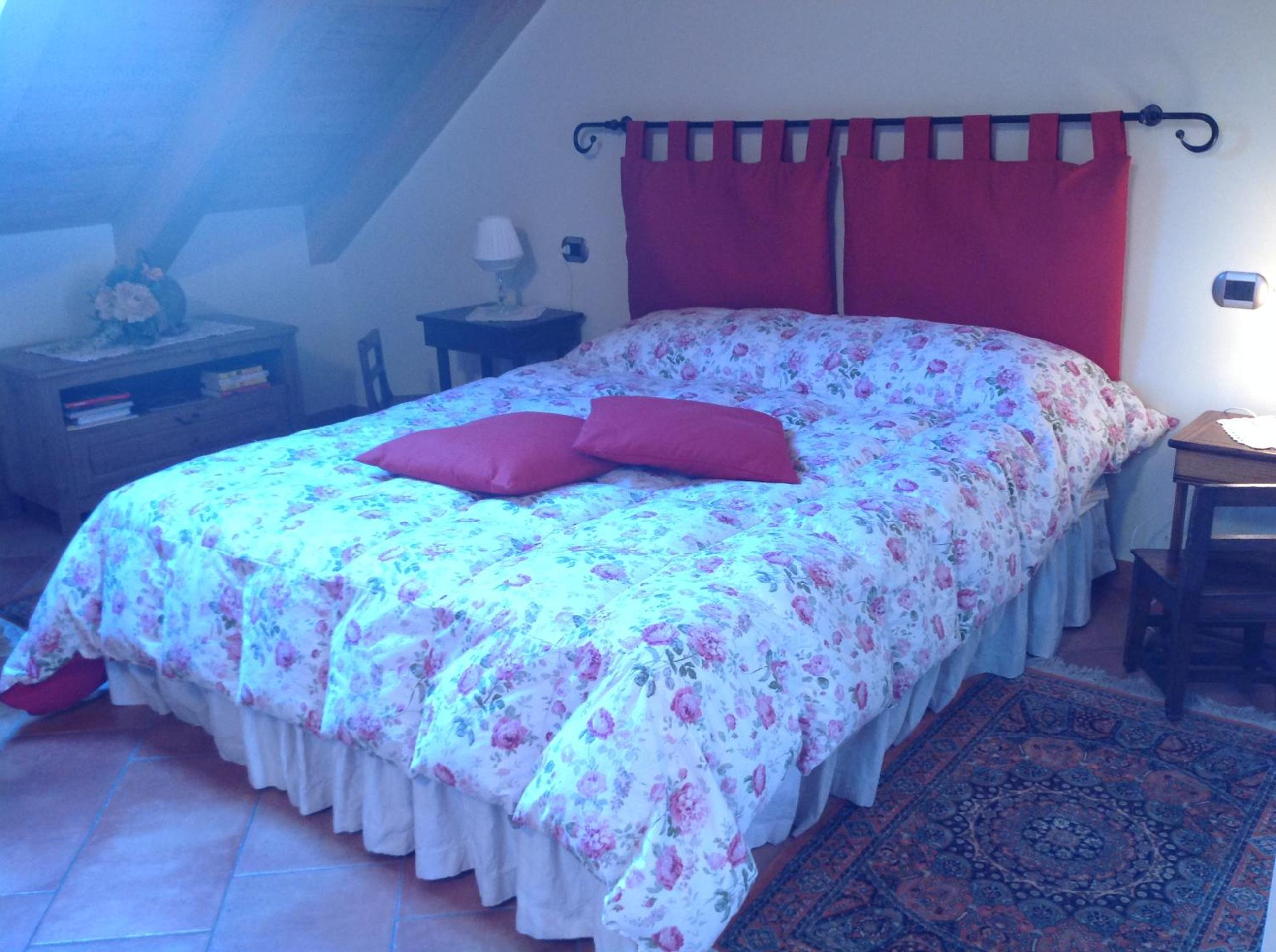 Triple Room with Private Bathroom photo 1