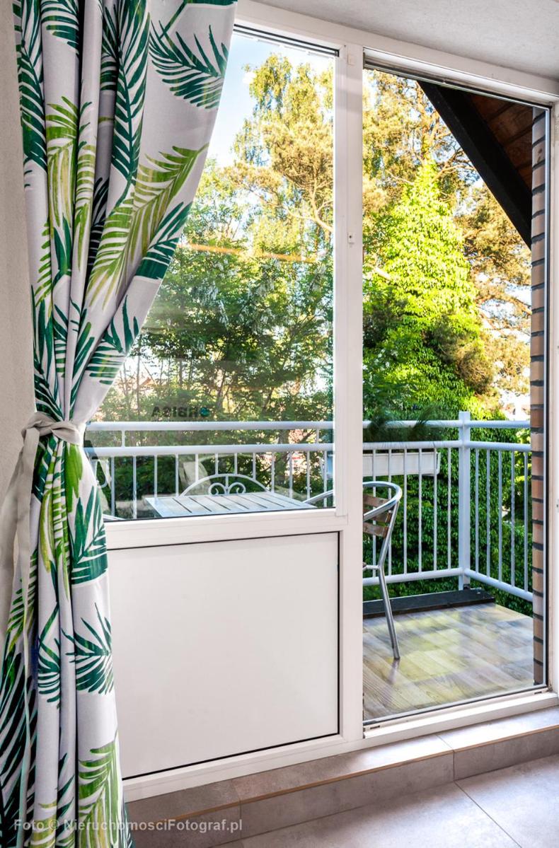 Apartment with Balcony photo 2