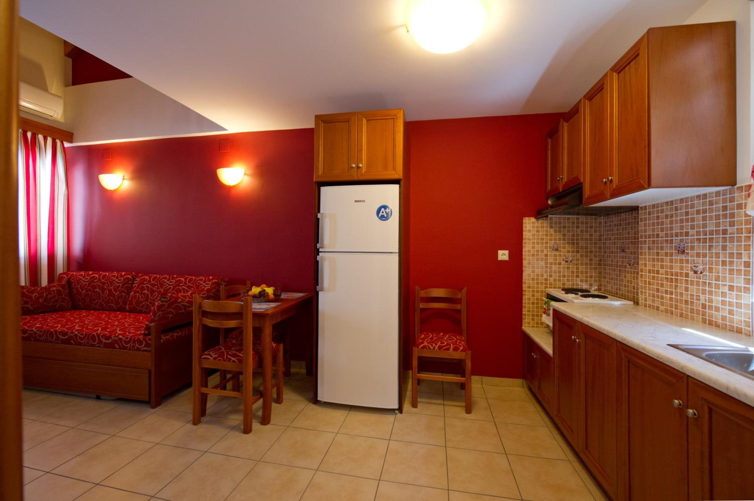 Apartment - Split Level - Photo 6