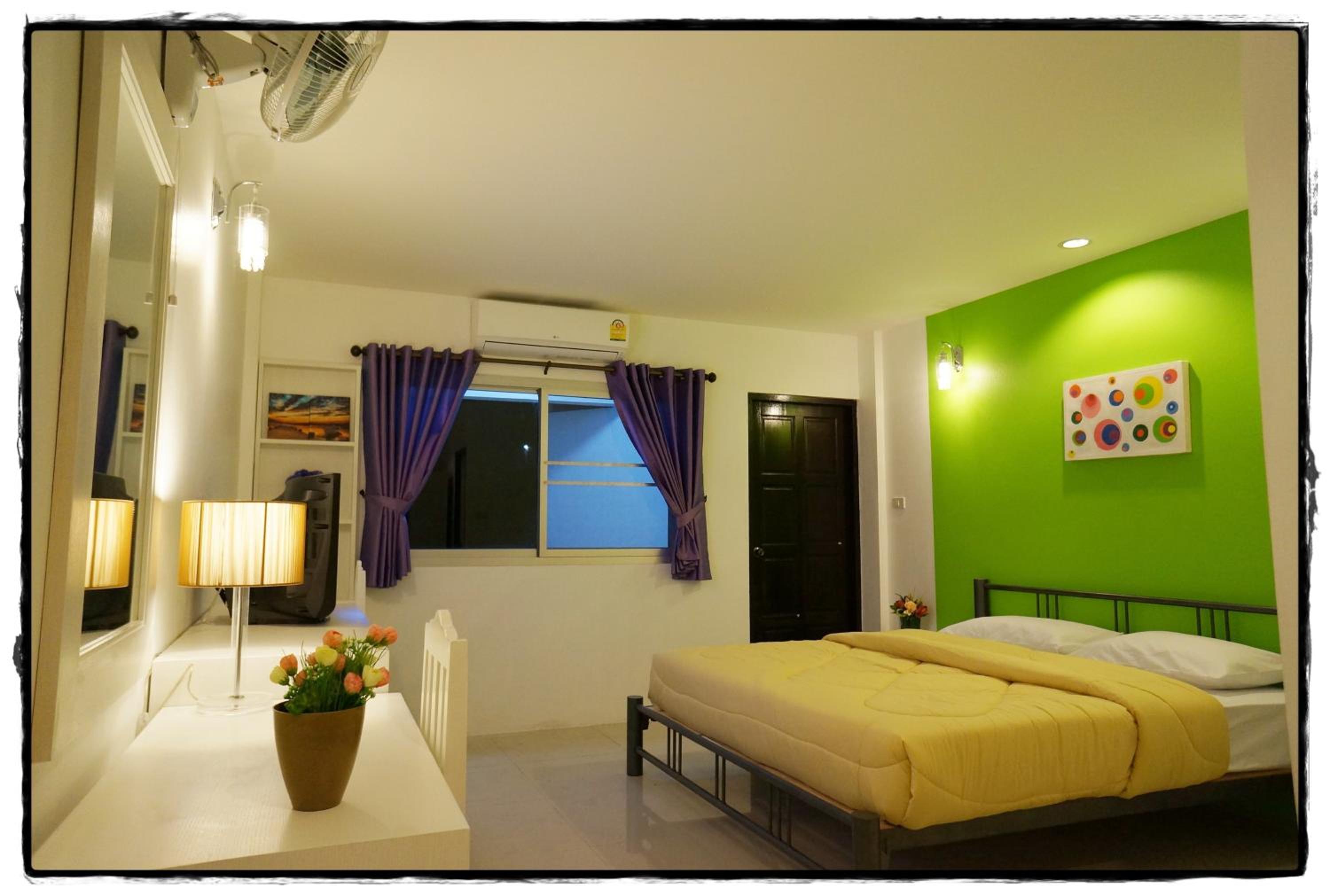 Superior Double Room - Photo 15