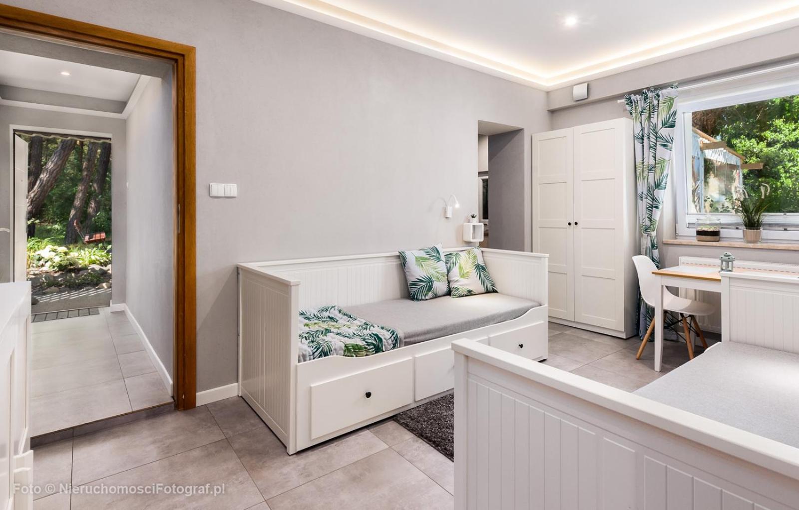 Small Twin Room photo 1
