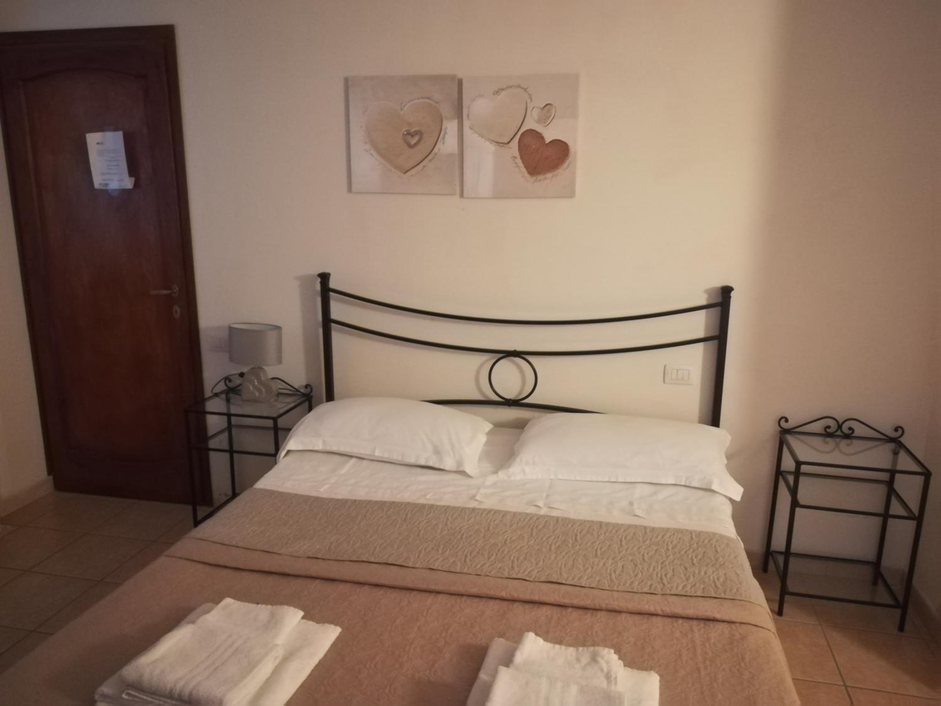 Quadruple Room with Lake View photo 1