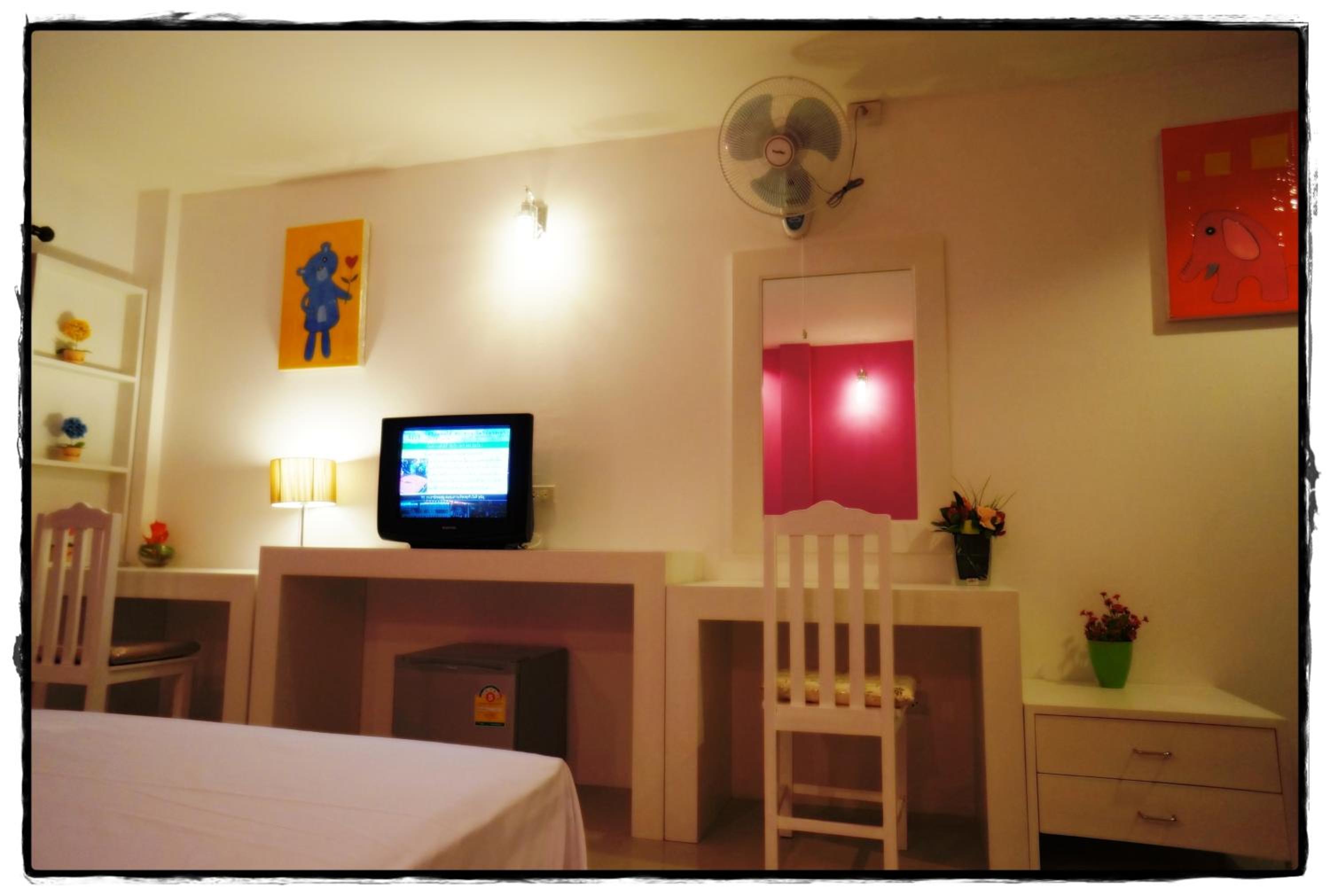 Superior Double Room - Photo 8