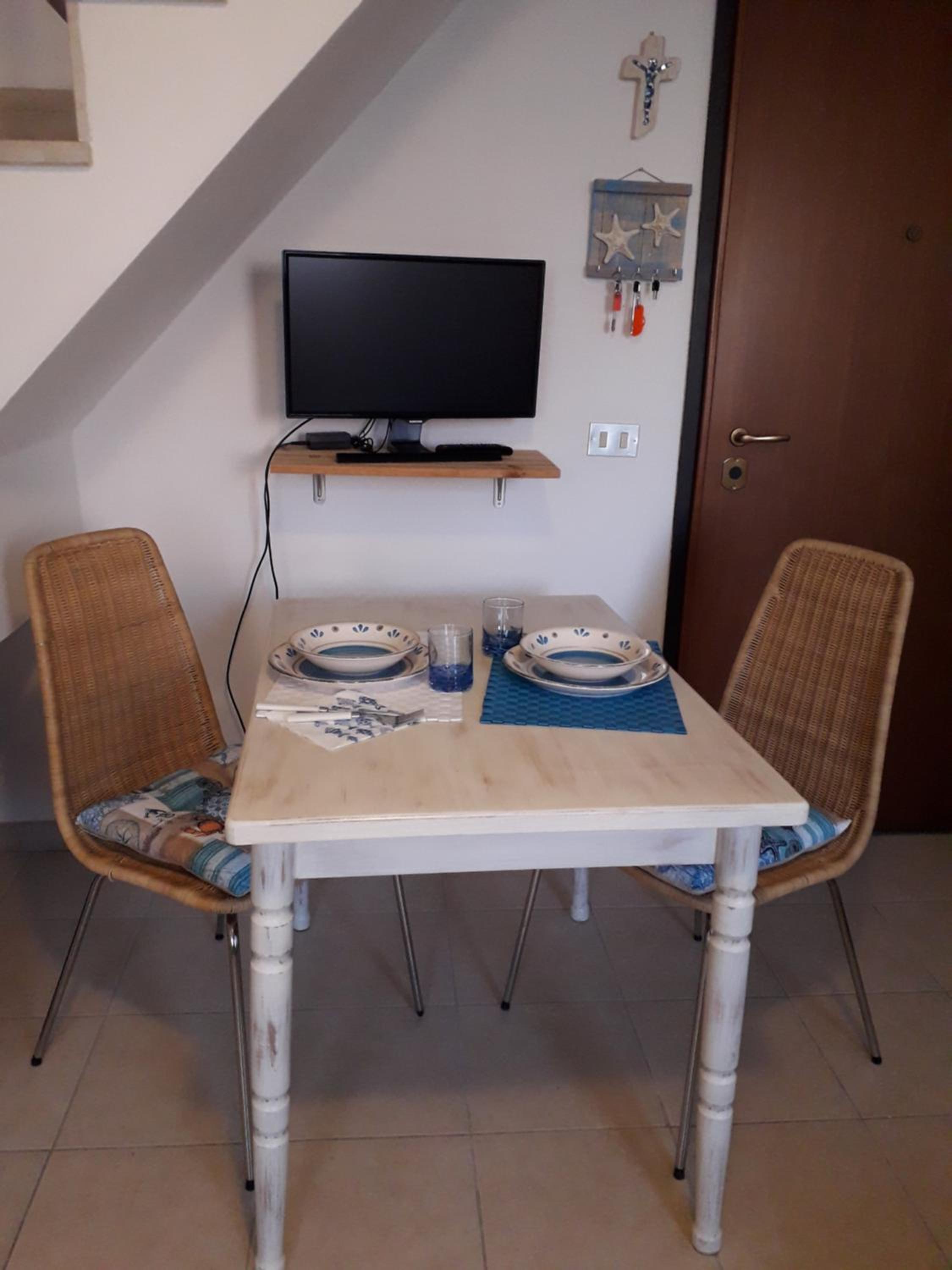 Maisonette photo 1