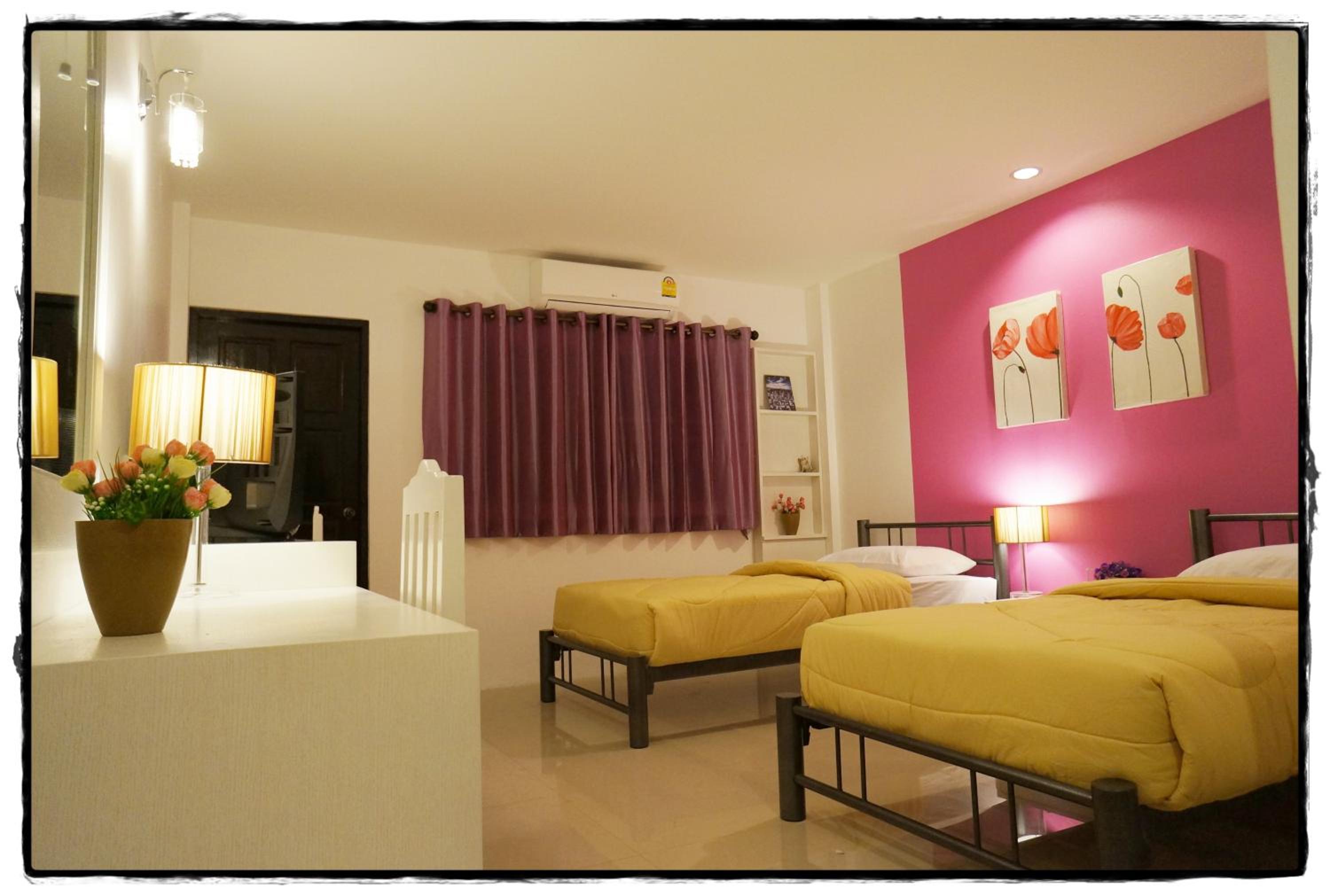 Superior Twin Room - Photo 15