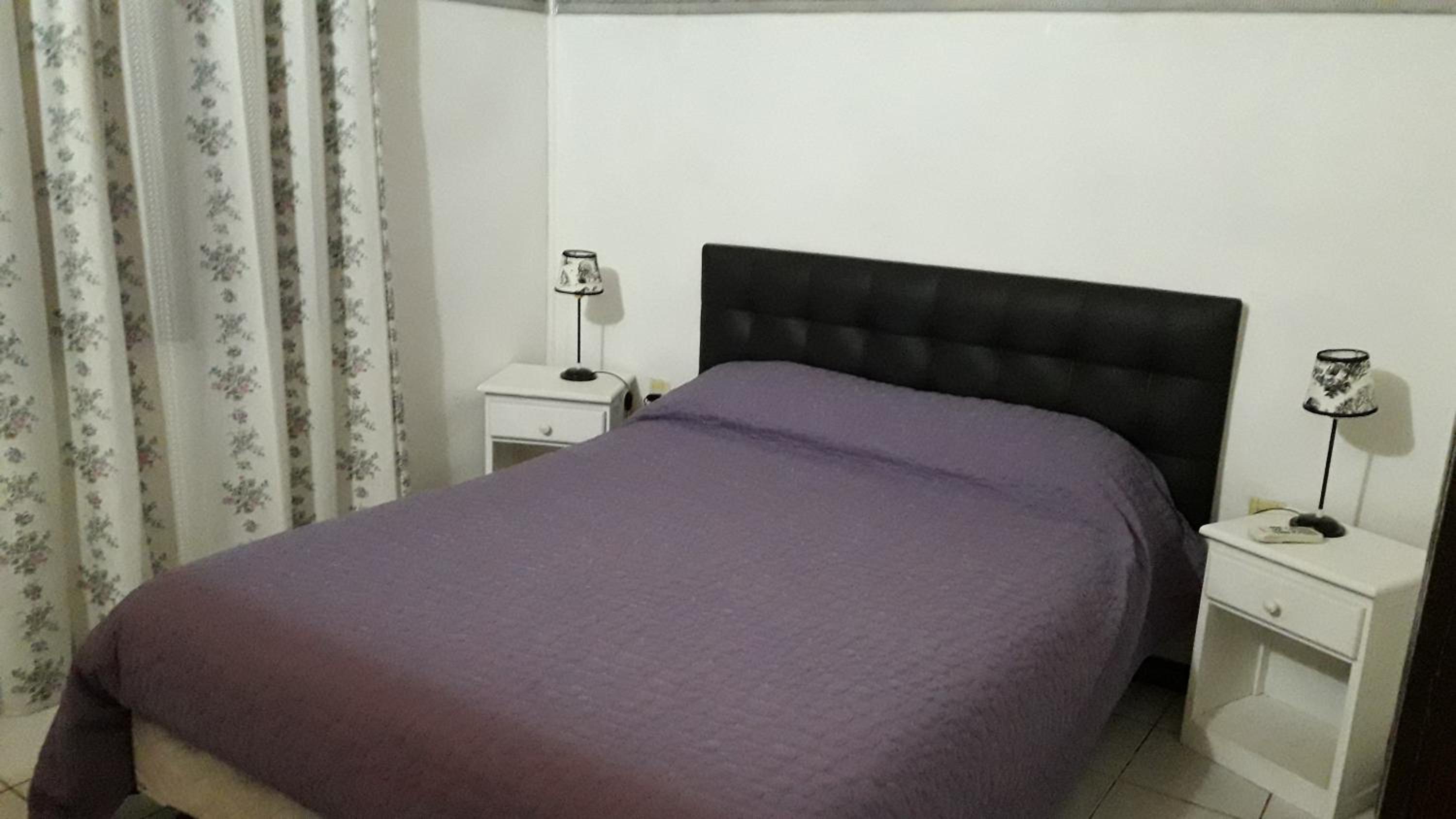 Cabaña de 2 Habitaciones photo 1