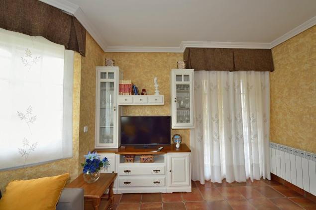 Five-Bedroom House