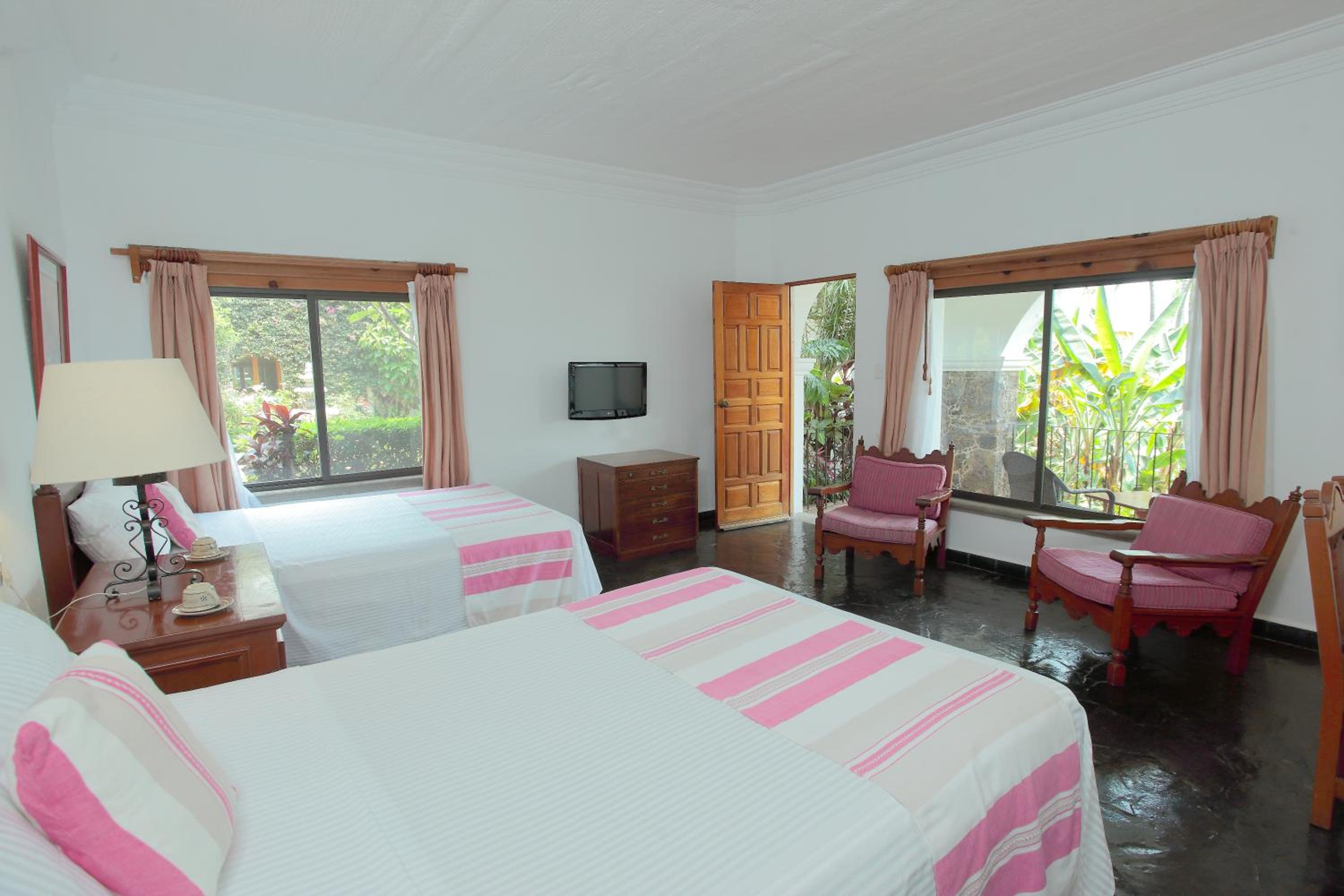 Junior Suite - Photo 3