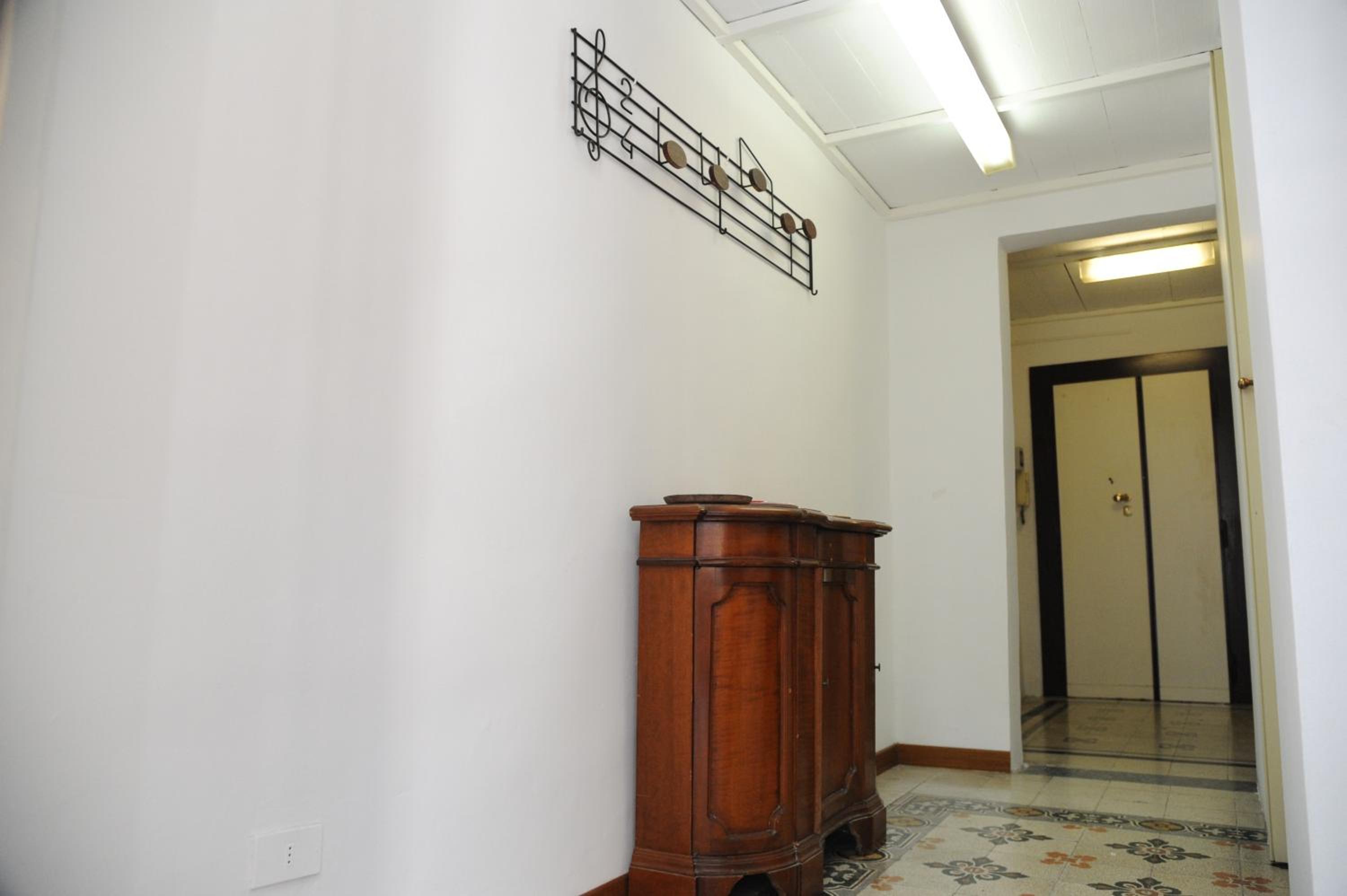 Standard Apartment photo 2