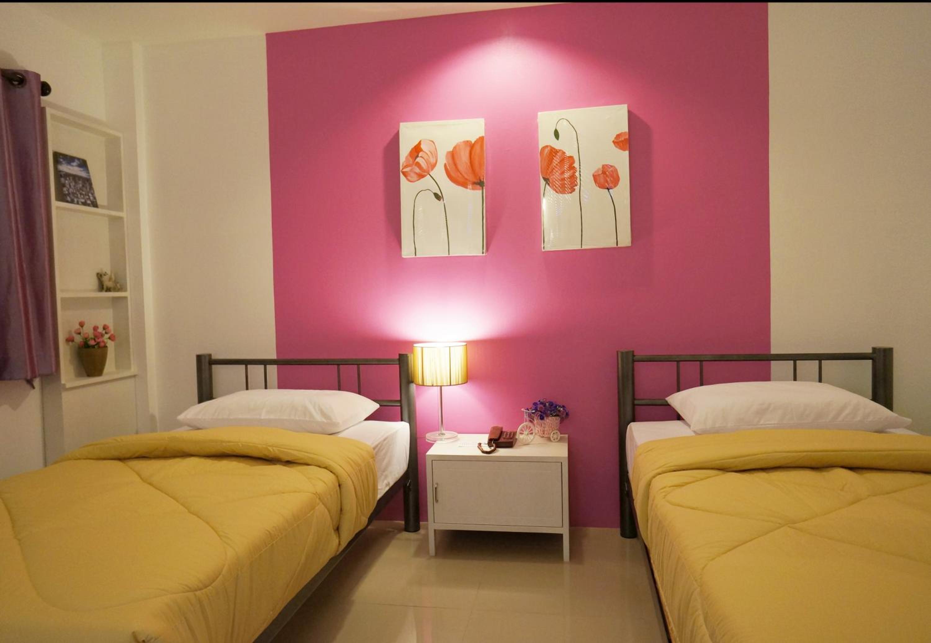 Superior Twin Room - Photo 1