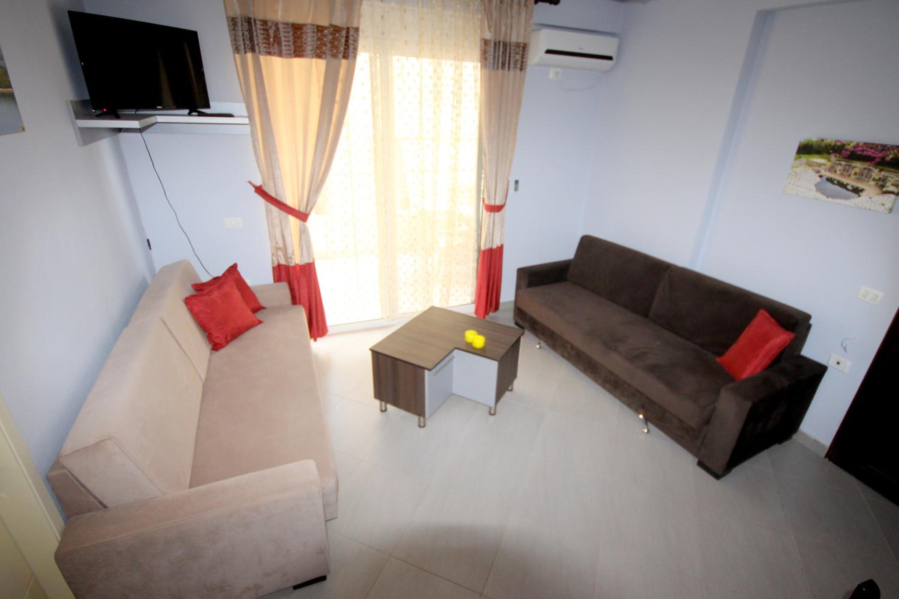 Apartment with Sea View